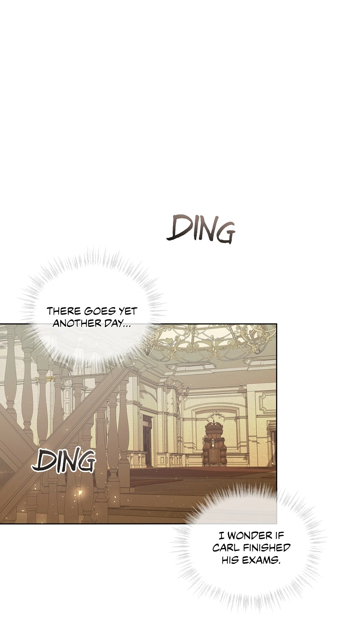 The Bad Life [Official] - Chapter 23 manhwa