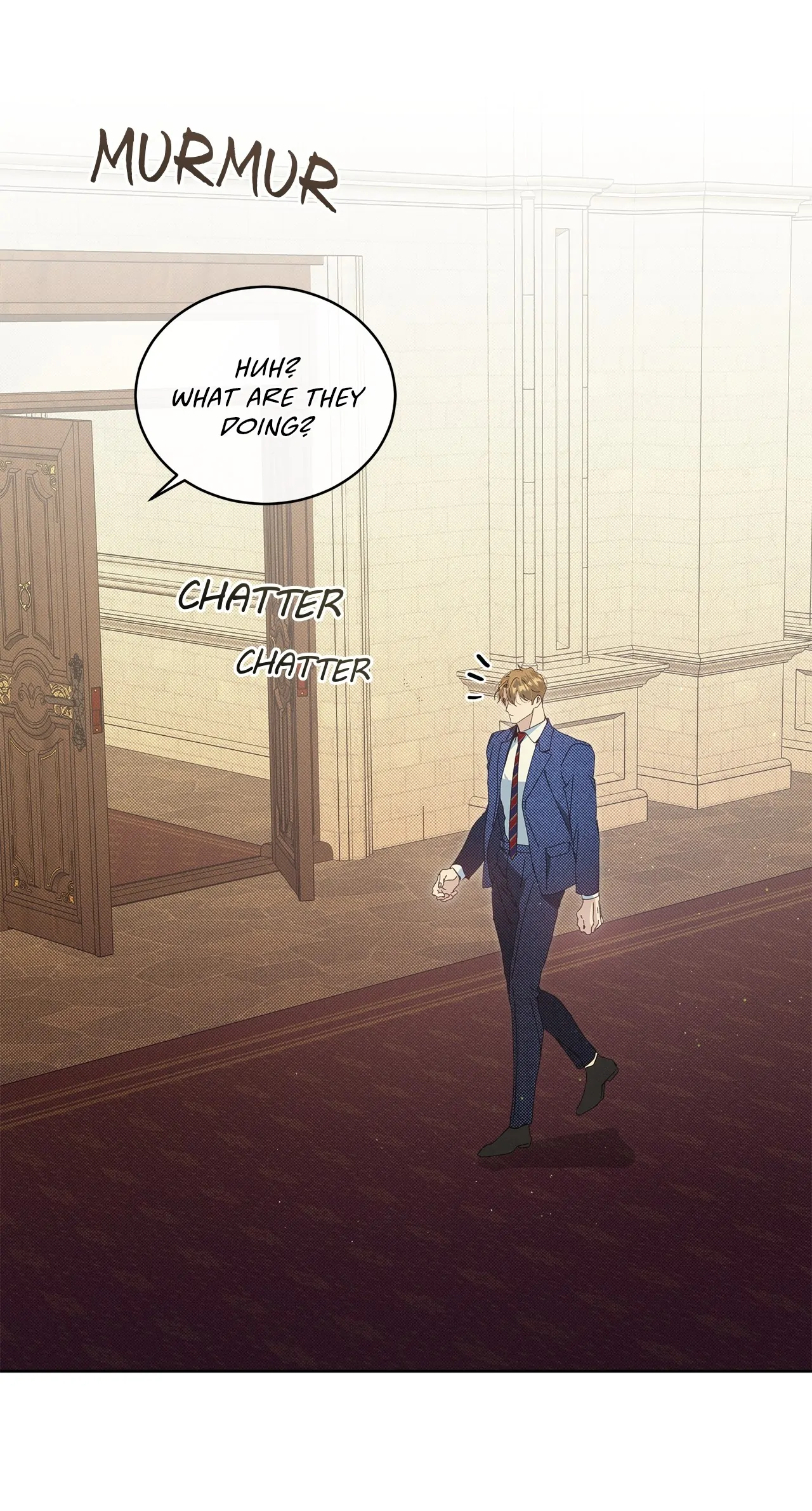 The Bad Life [Official] - Chapter 23 manhwa