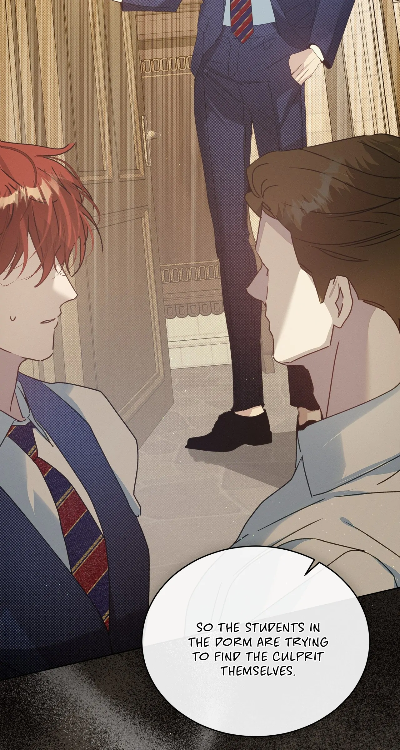 The Bad Life [Official] - Chapter 23 manhwa