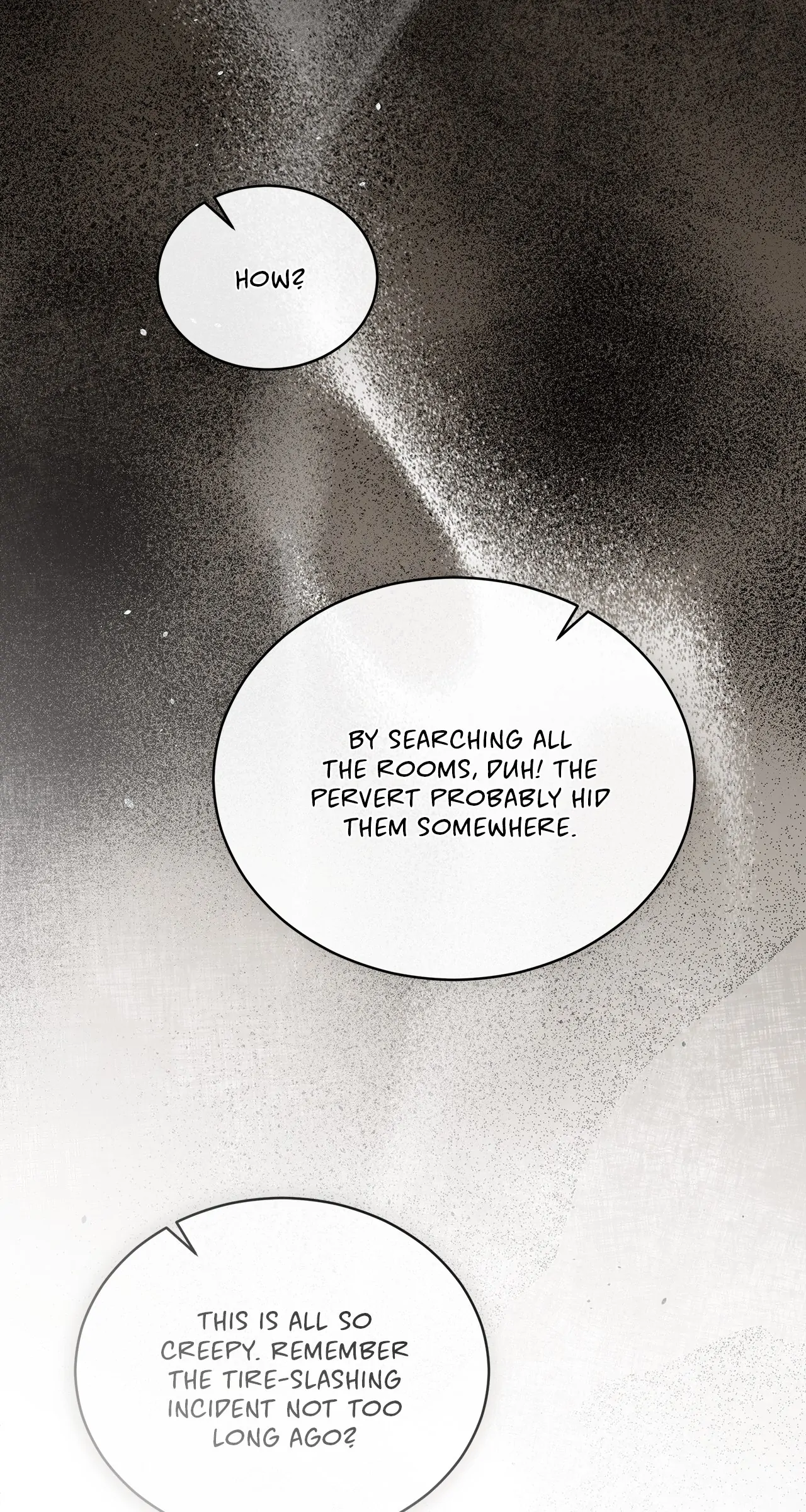 The Bad Life [Official] - Chapter 23 manhwa