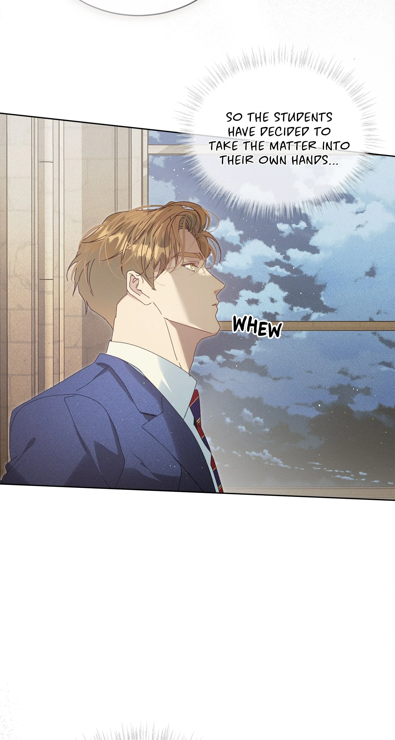 The Bad Life [Official] - Chapter 23 manhwa