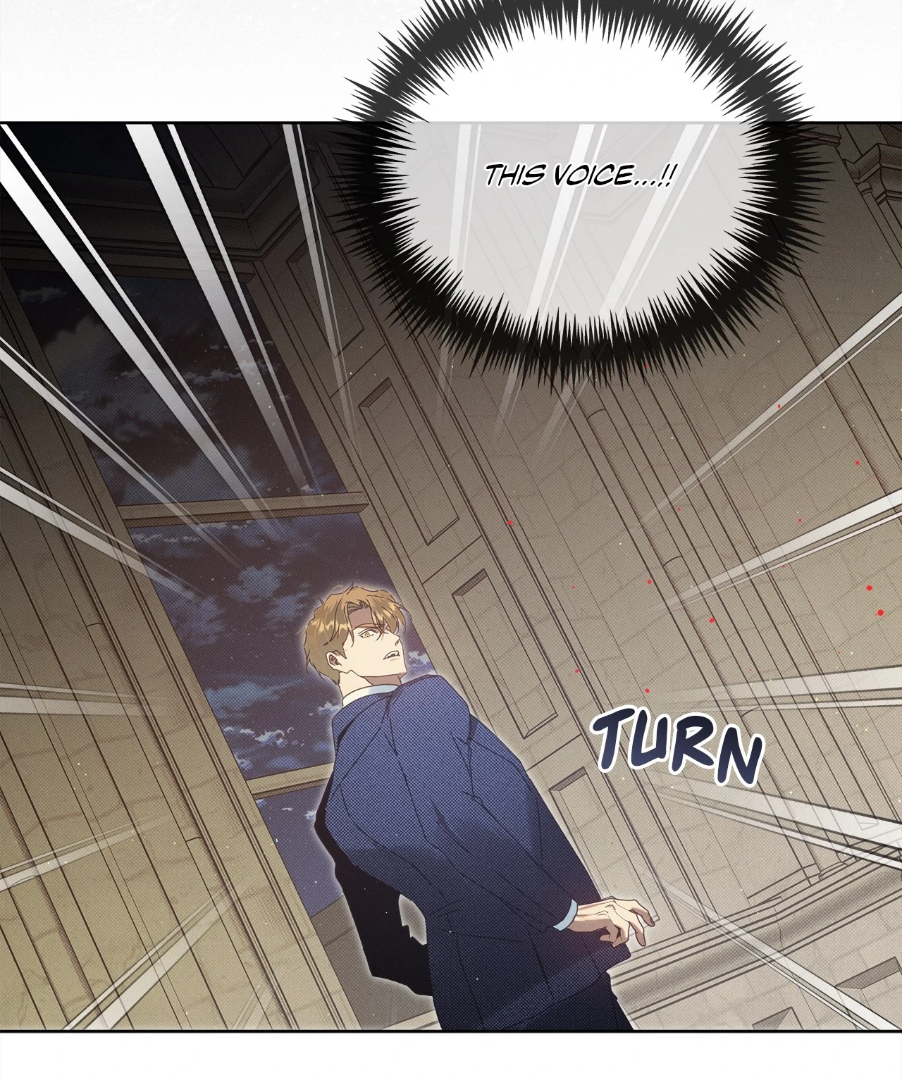The Bad Life [Official] - Chapter 23 manhwa