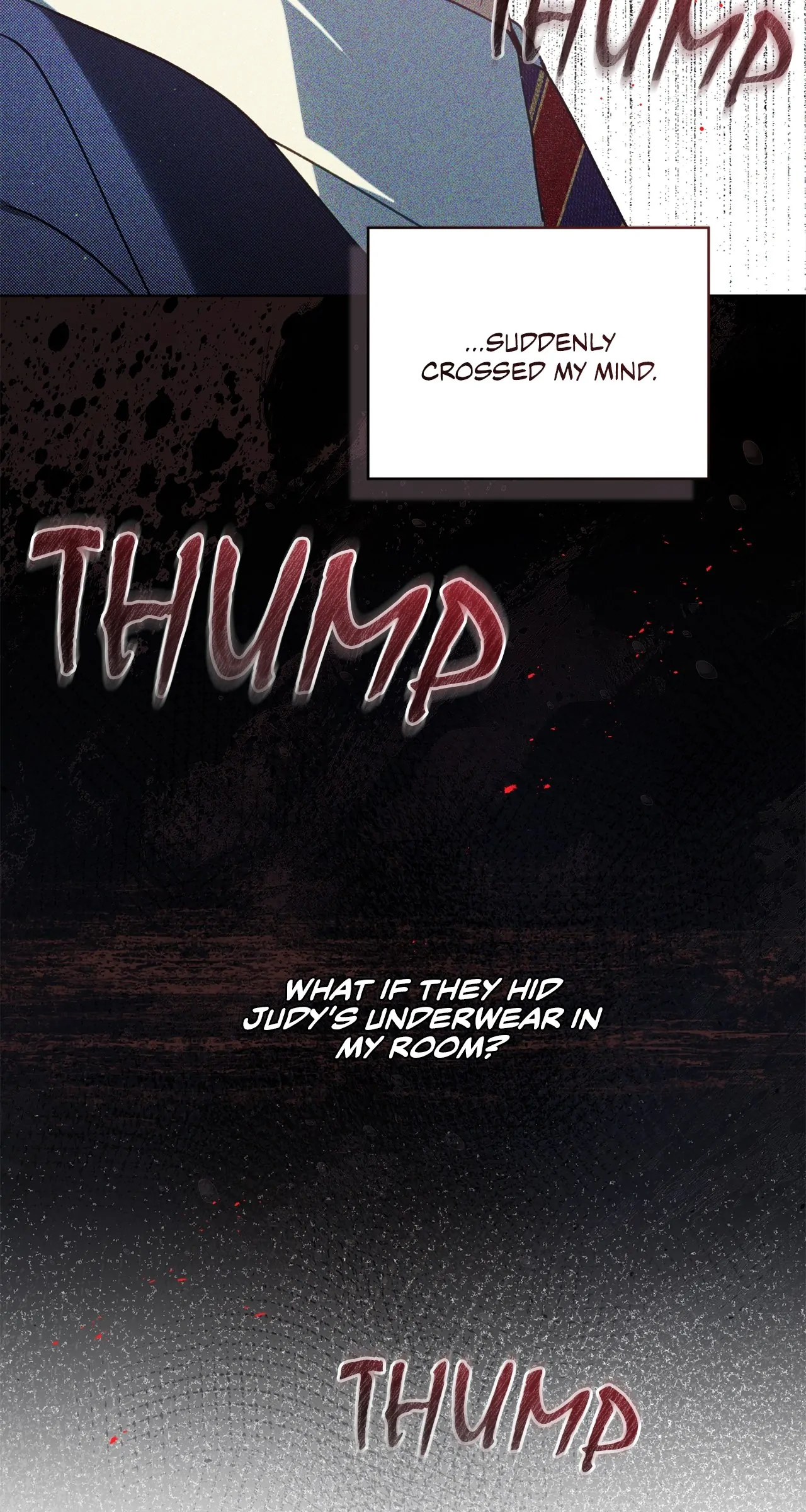 The Bad Life [Official] - Chapter 23 manhwa