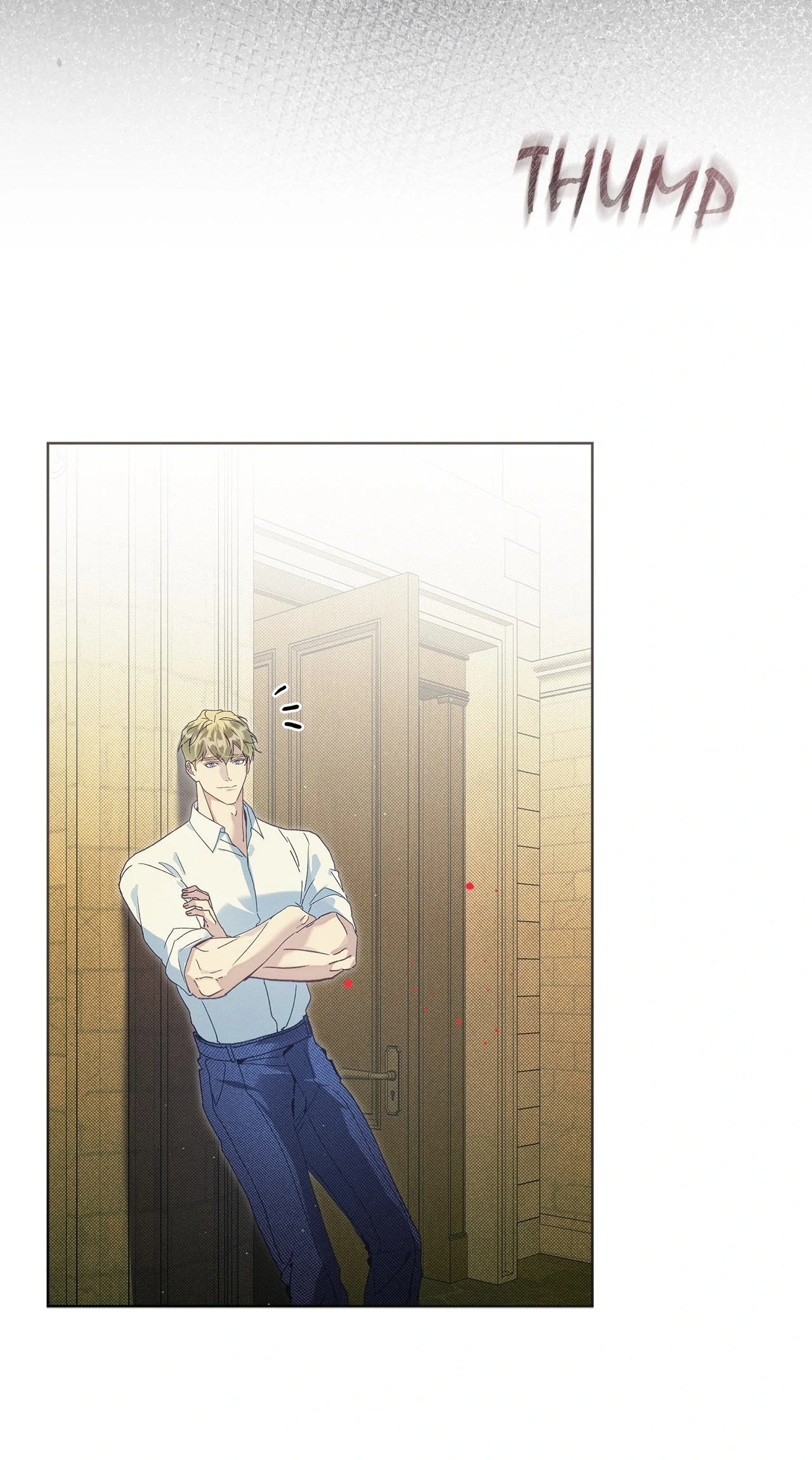 The Bad Life [Official] - Chapter 23 manhwa