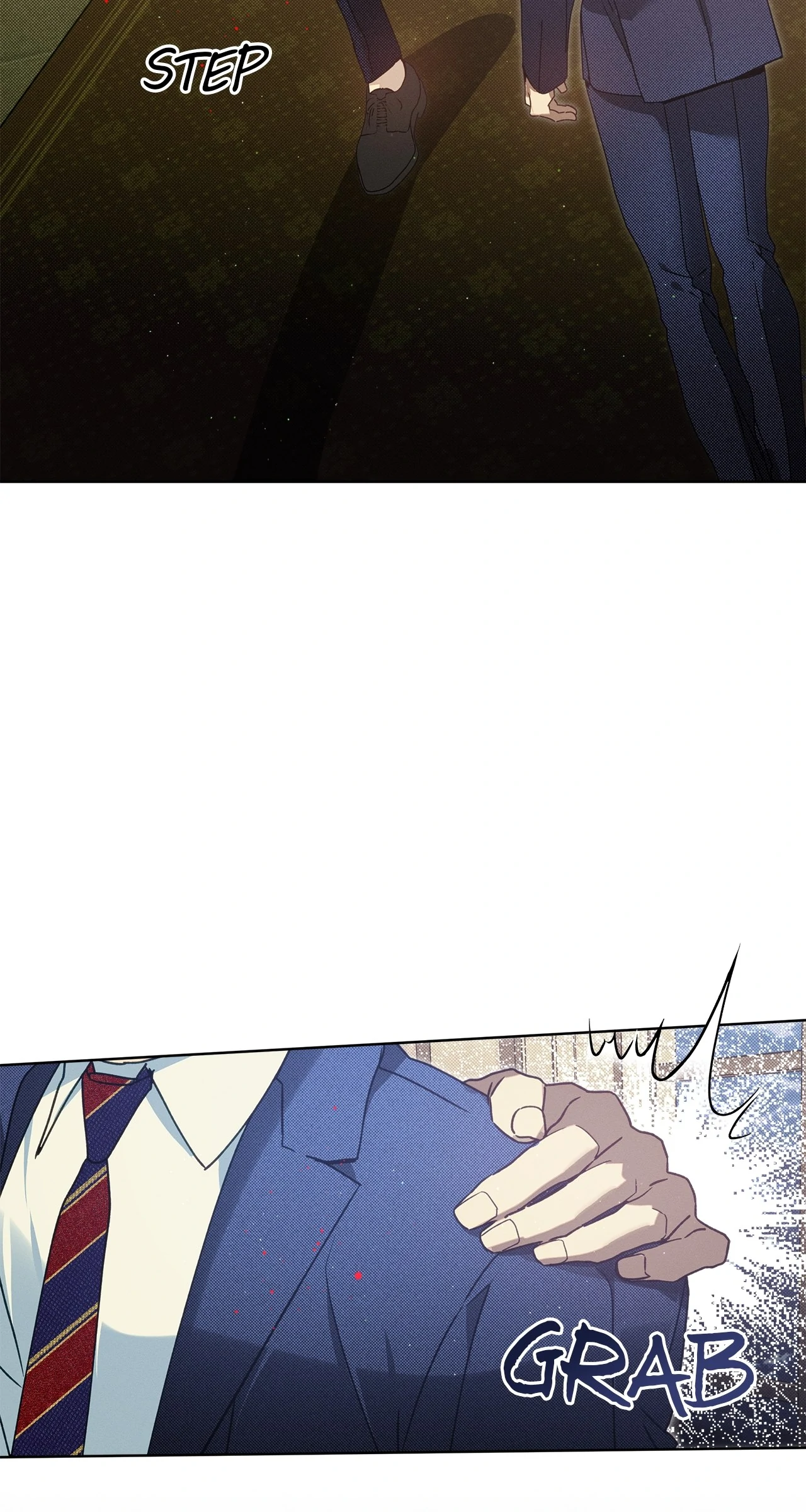 The Bad Life [Official] - Chapter 23 manhwa