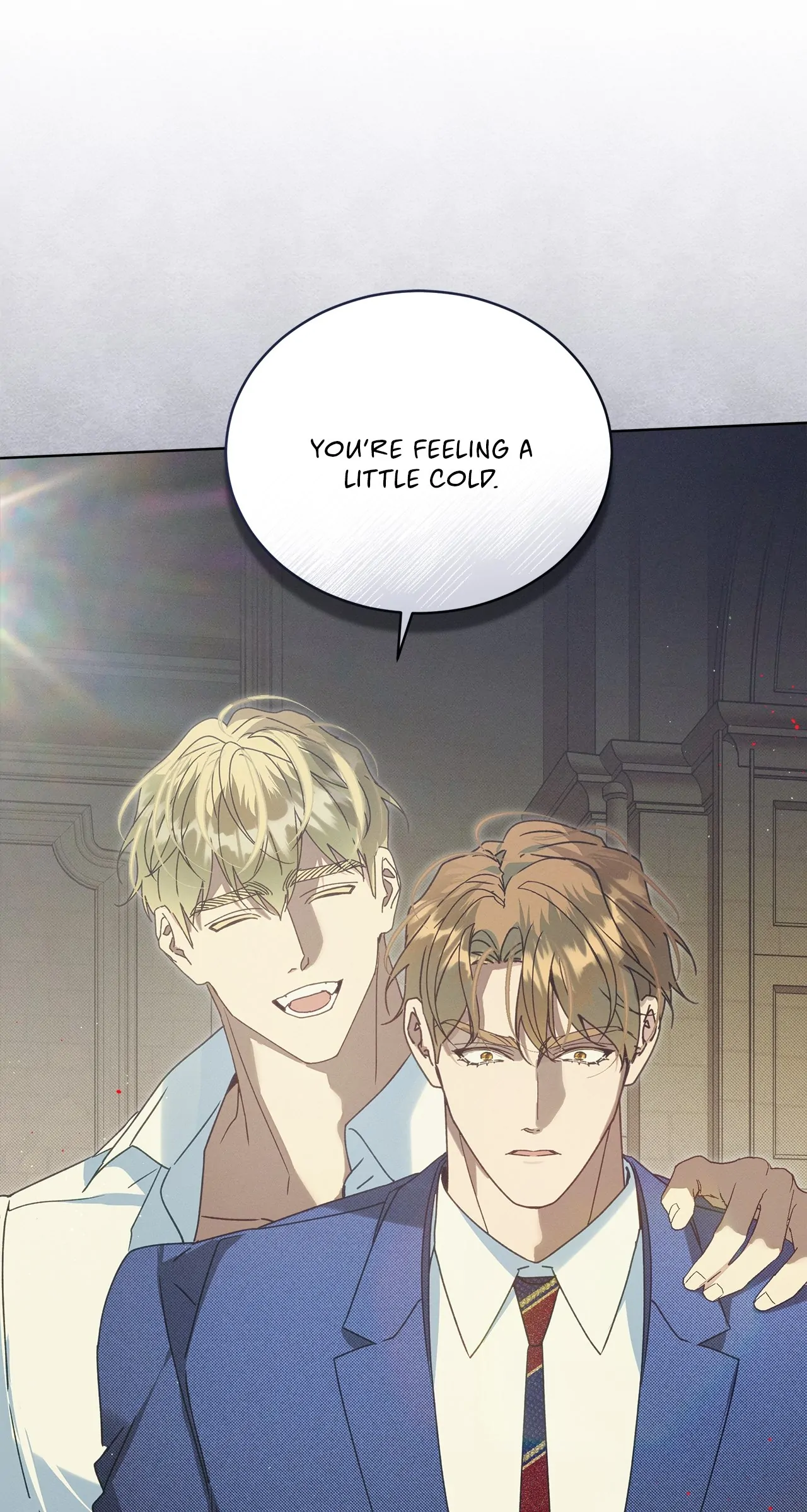 The Bad Life [Official] - Chapter 23 manhwa