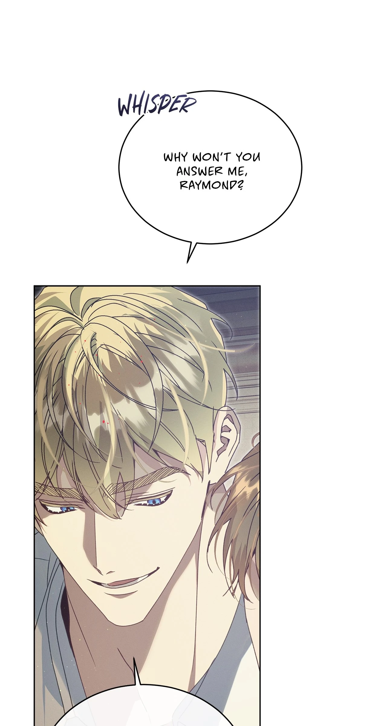 The Bad Life [Official] - Chapter 23 manhwa