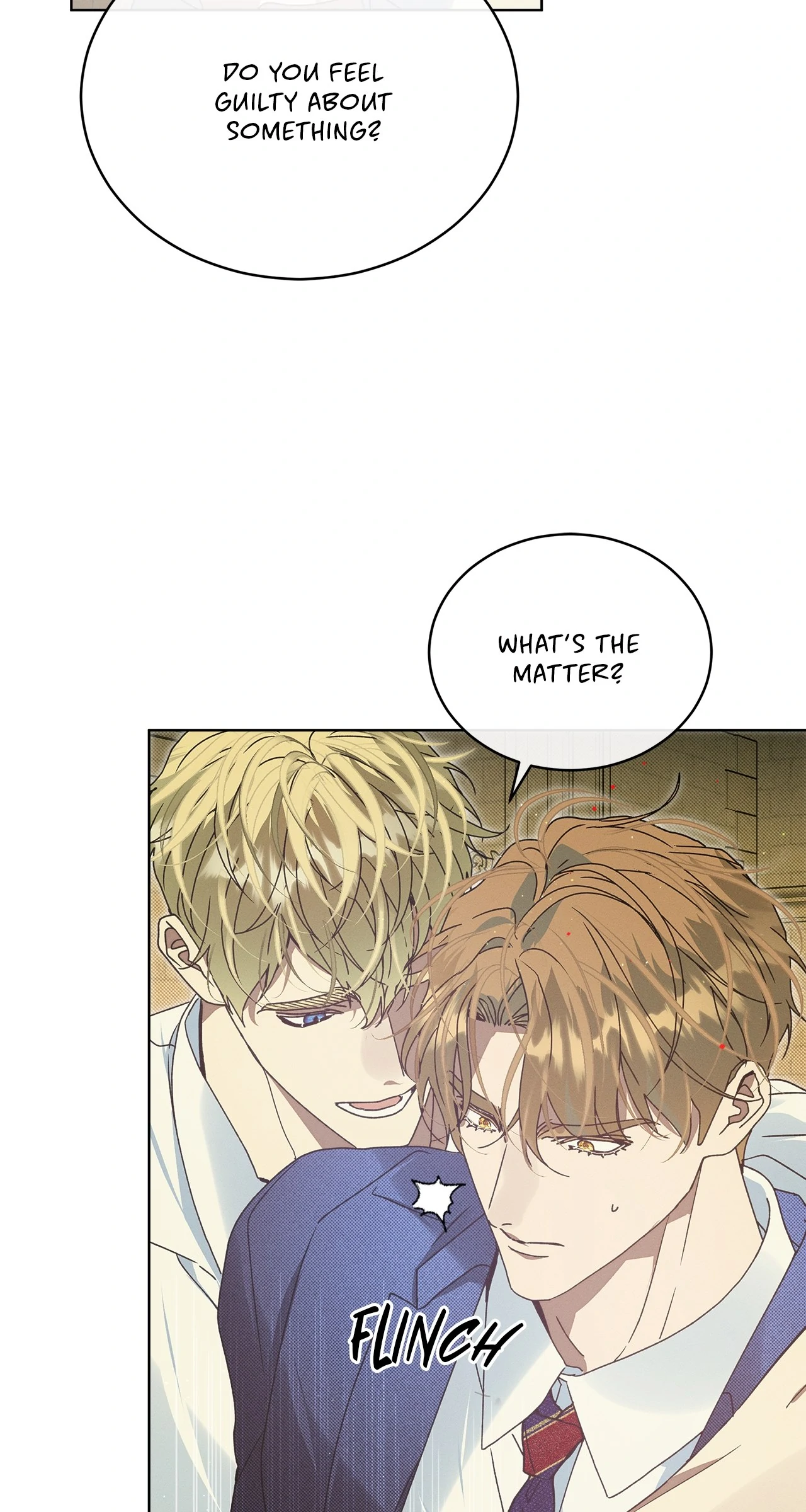 The Bad Life [Official] - Chapter 23 manhwa