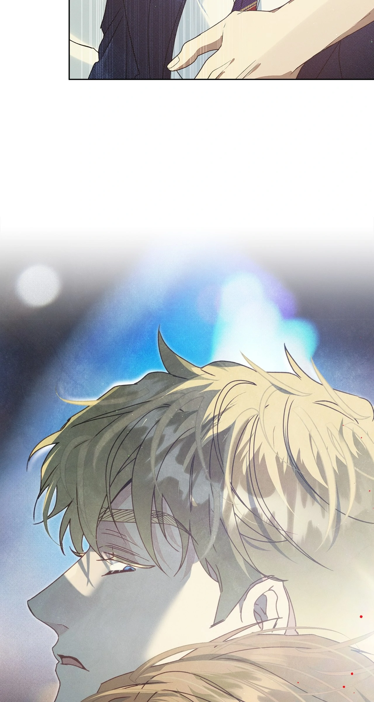 The Bad Life [Official] - Chapter 23 manhwa