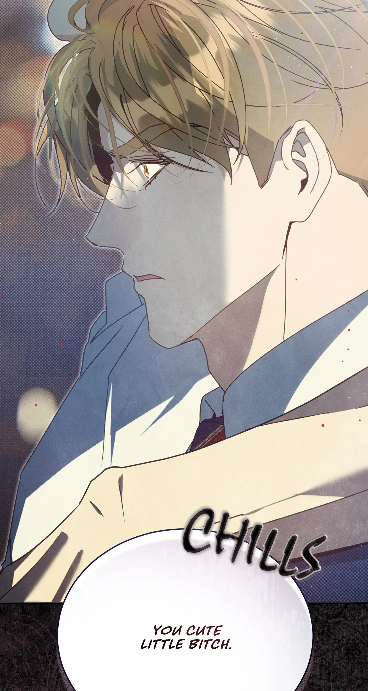 The Bad Life [Official] - Chapter 23 manhwa