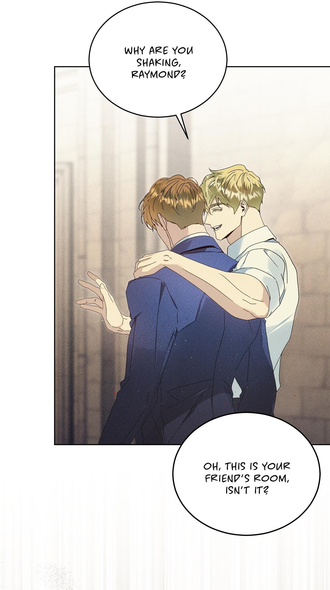 The Bad Life [Official] - Chapter 24 manhwa