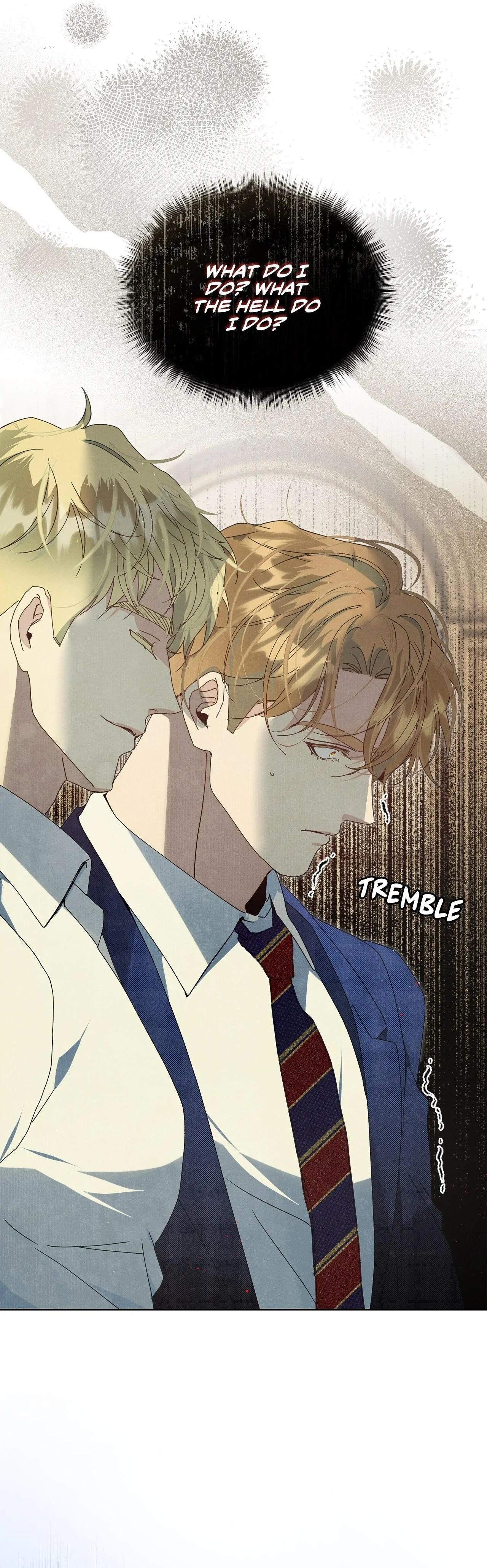 The Bad Life [Official] - Chapter 24 manhwa
