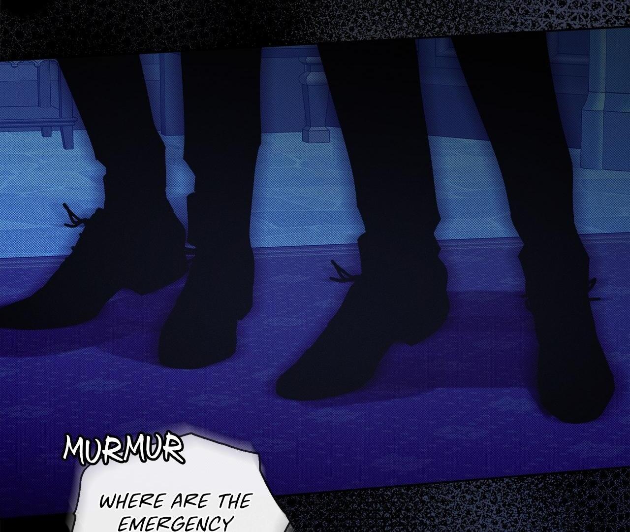 The Bad Life [Official] - Chapter 24 manhwa