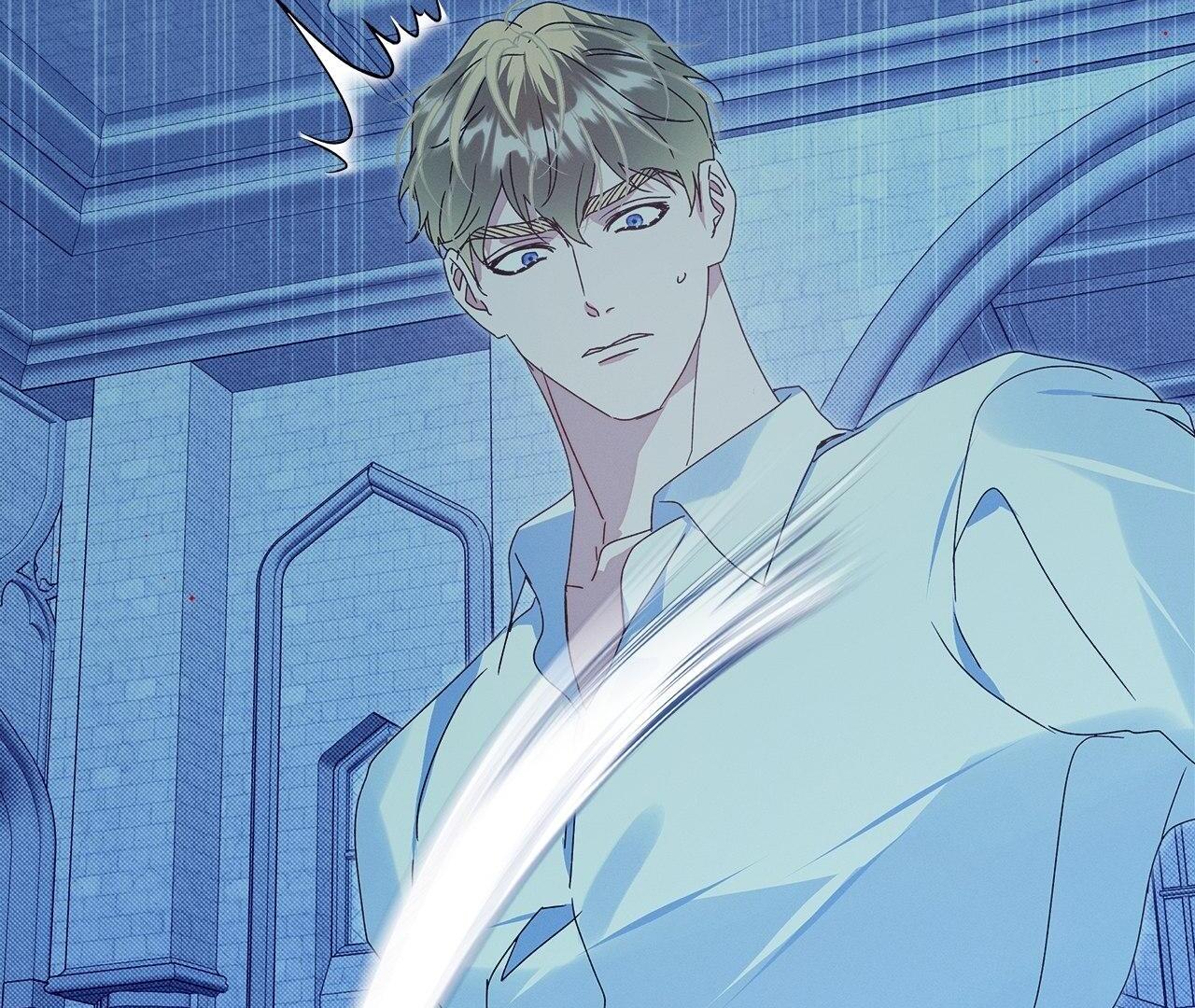 The Bad Life [Official] - Chapter 24 manhwa