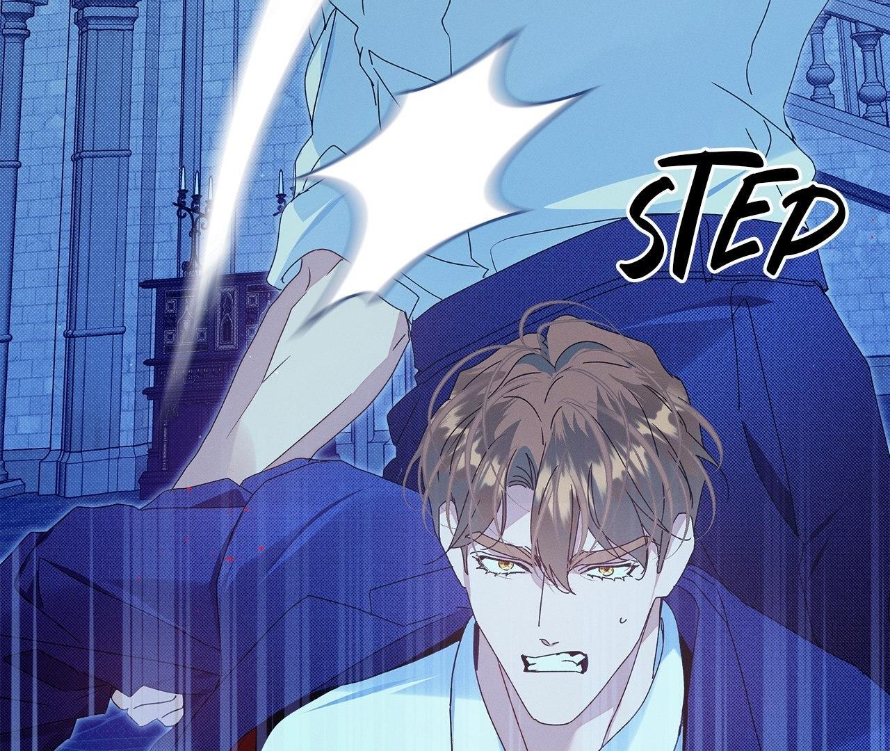 The Bad Life [Official] - Chapter 24 manhwa