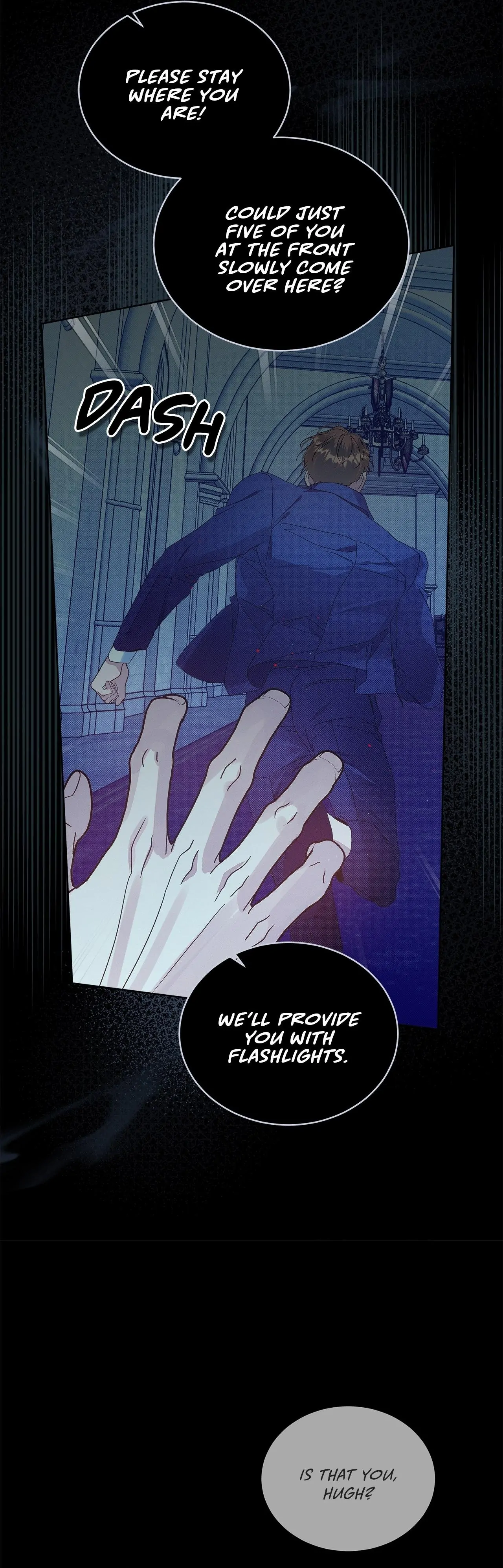 The Bad Life [Official] - Chapter 24 manhwa