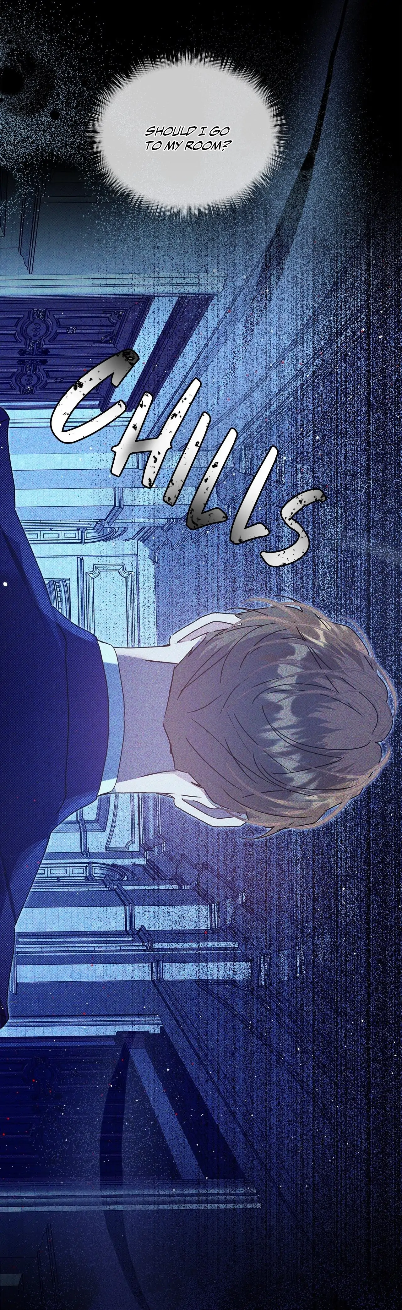 The Bad Life [Official] - Chapter 24 manhwa