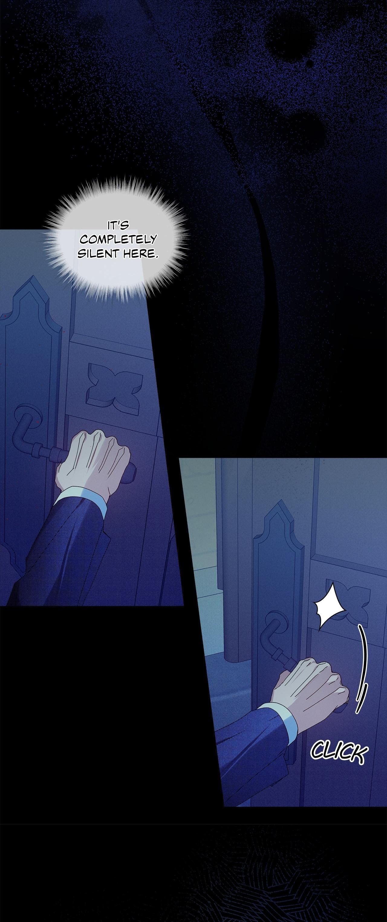 The Bad Life [Official] - Chapter 24 manhwa