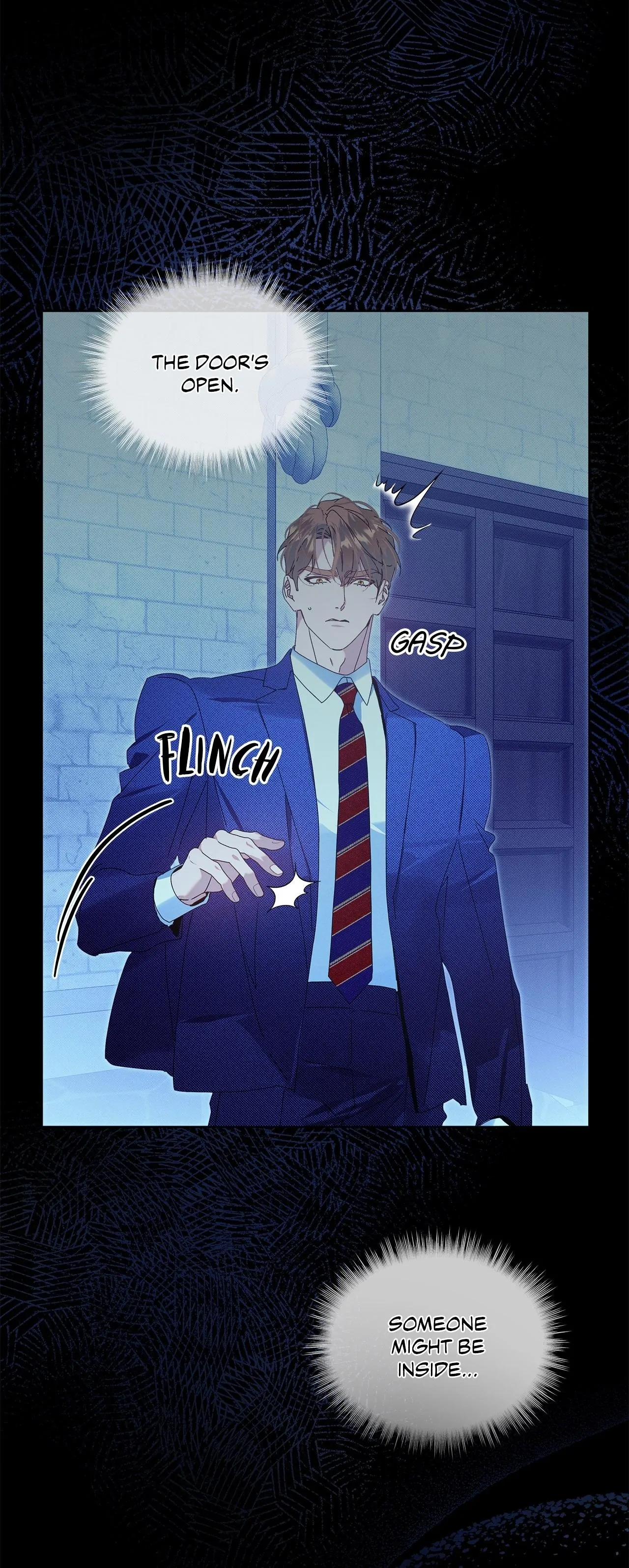 The Bad Life [Official] - Chapter 24 manhwa