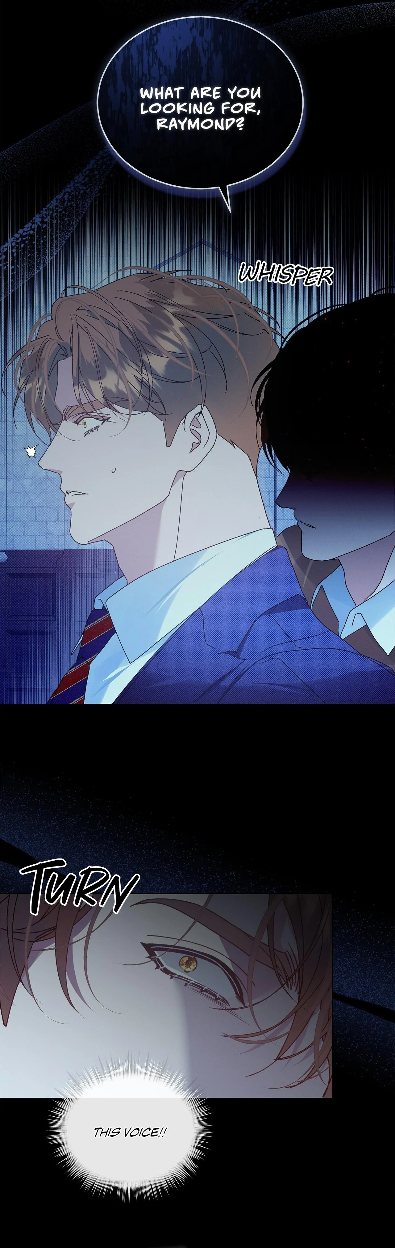 The Bad Life [Official] - Chapter 24 manhwa