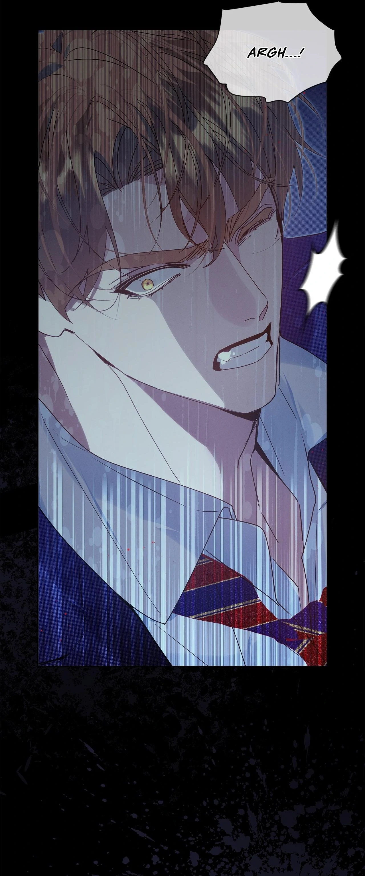 The Bad Life [Official] - Chapter 24 manhwa