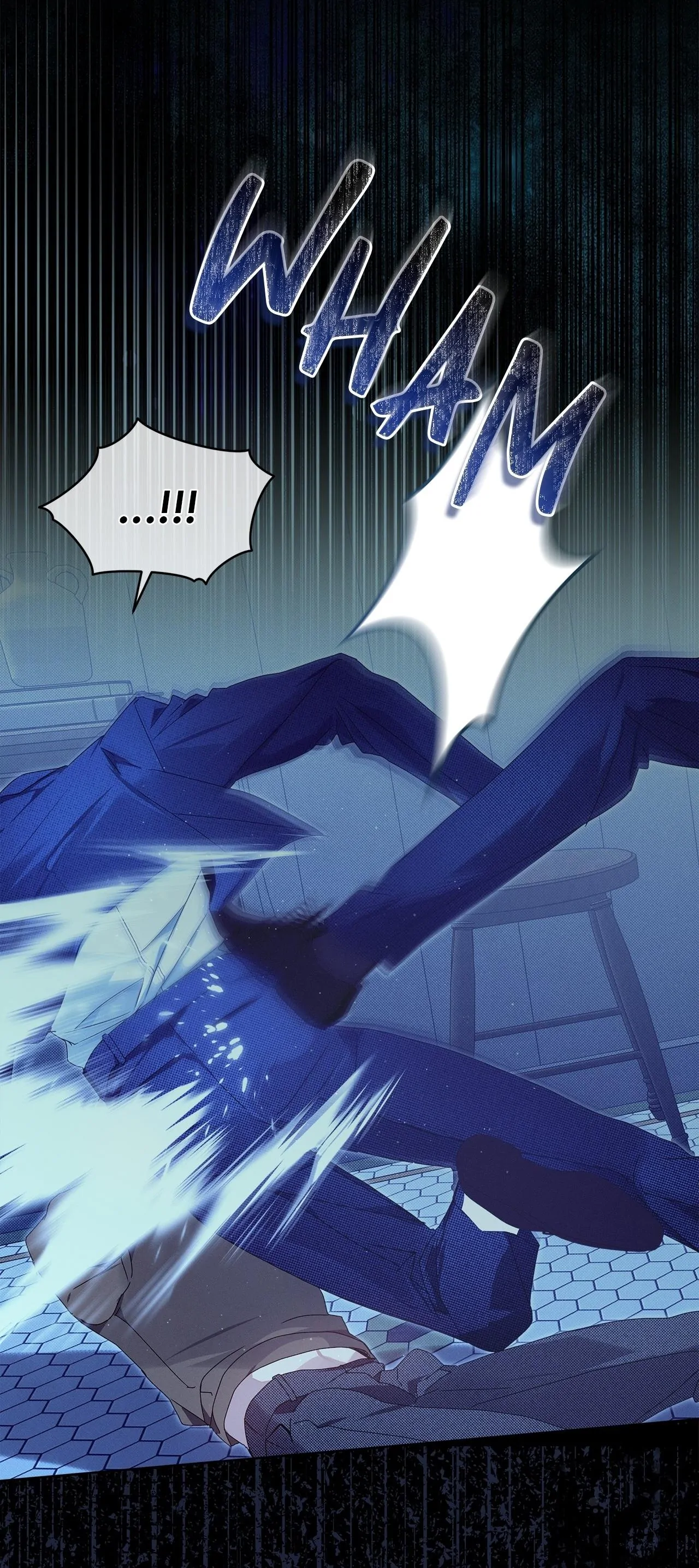 The Bad Life [Official] - Chapter 24 manhwa