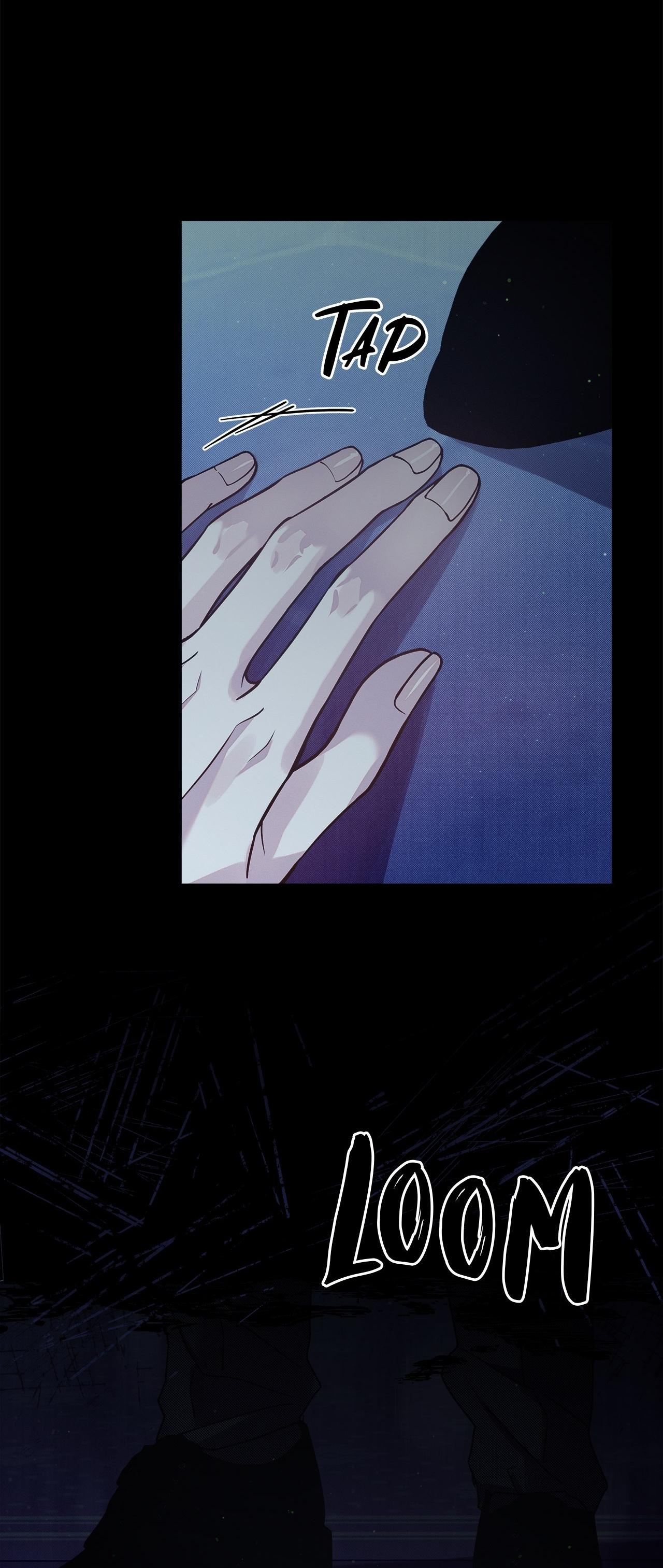 The Bad Life [Official] - Chapter 24 manhwa