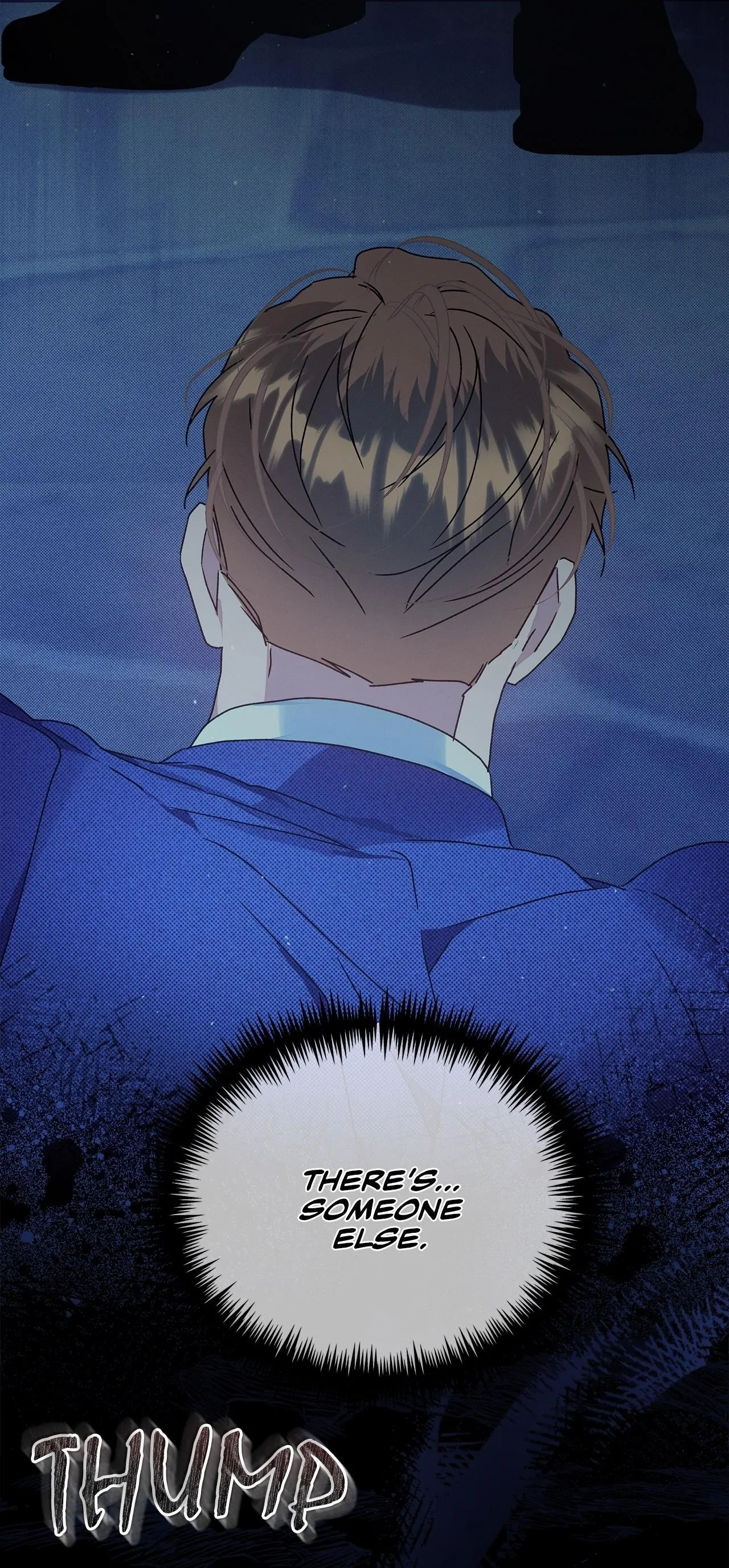 The Bad Life [Official] - Chapter 24 manhwa
