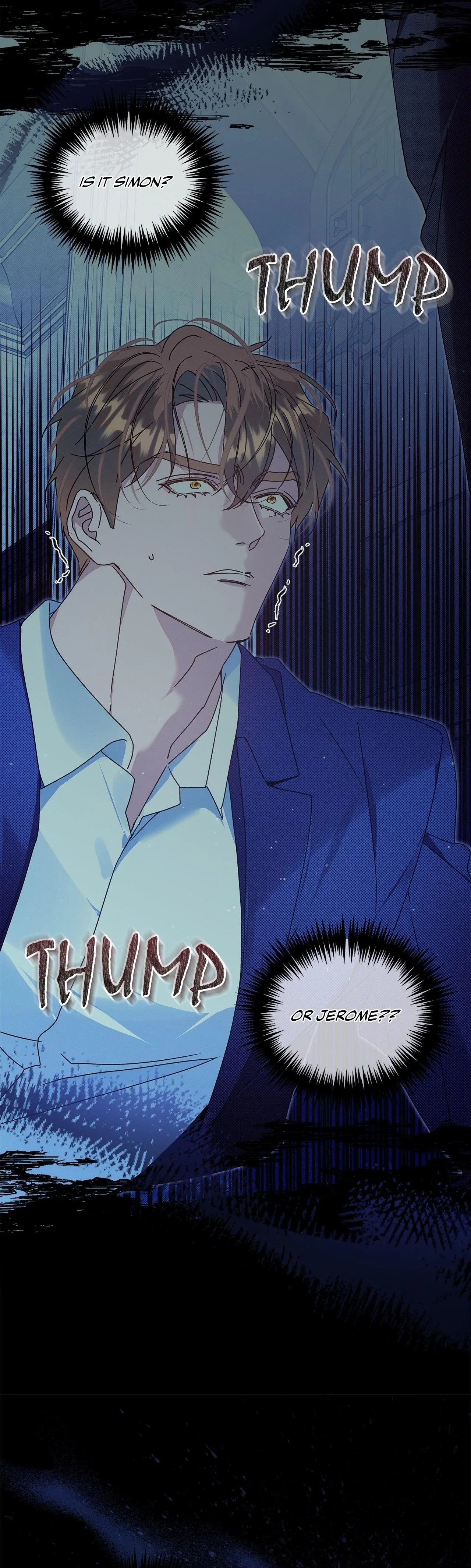 The Bad Life [Official] - Chapter 24 manhwa