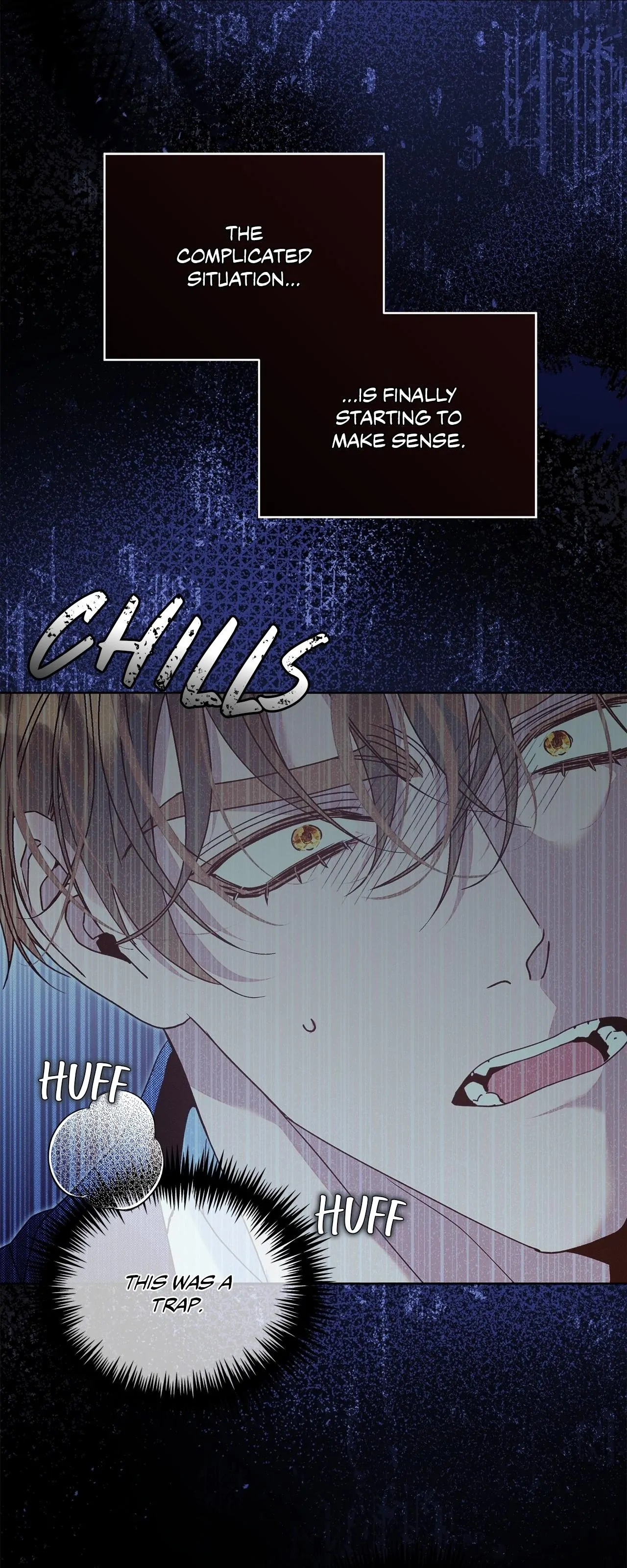 The Bad Life [Official] - Chapter 24 manhwa