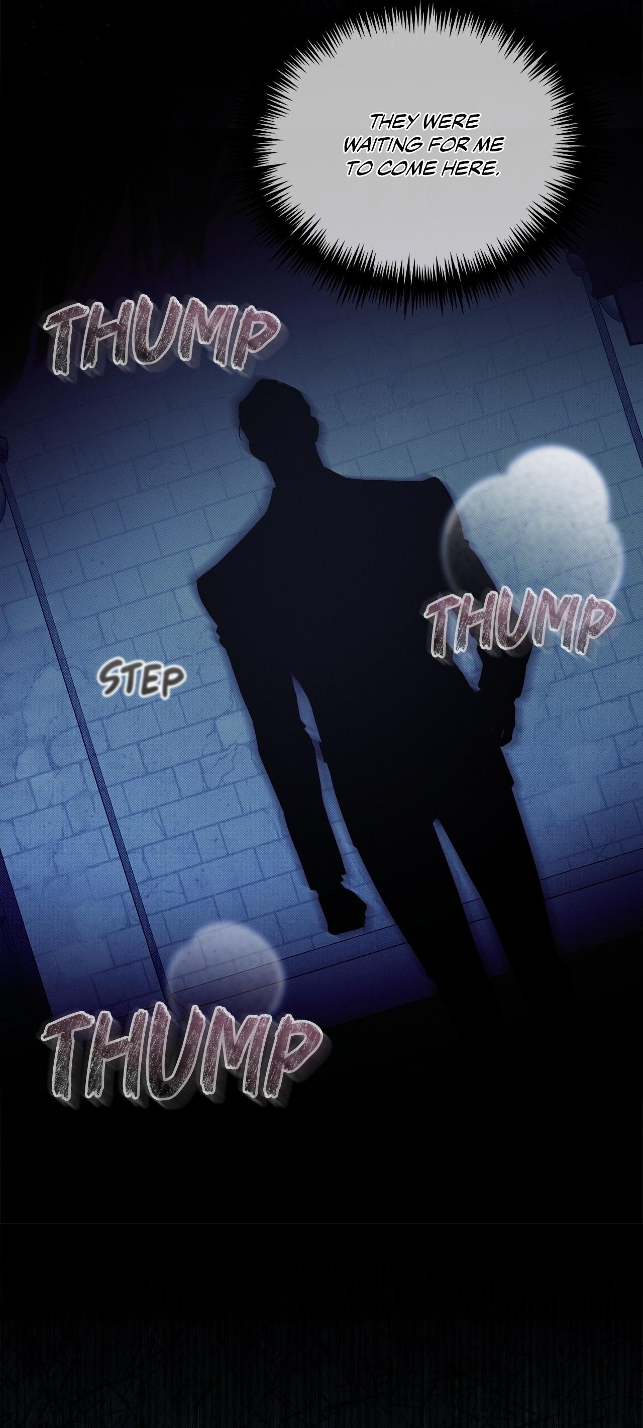 The Bad Life [Official] - Chapter 24 manhwa