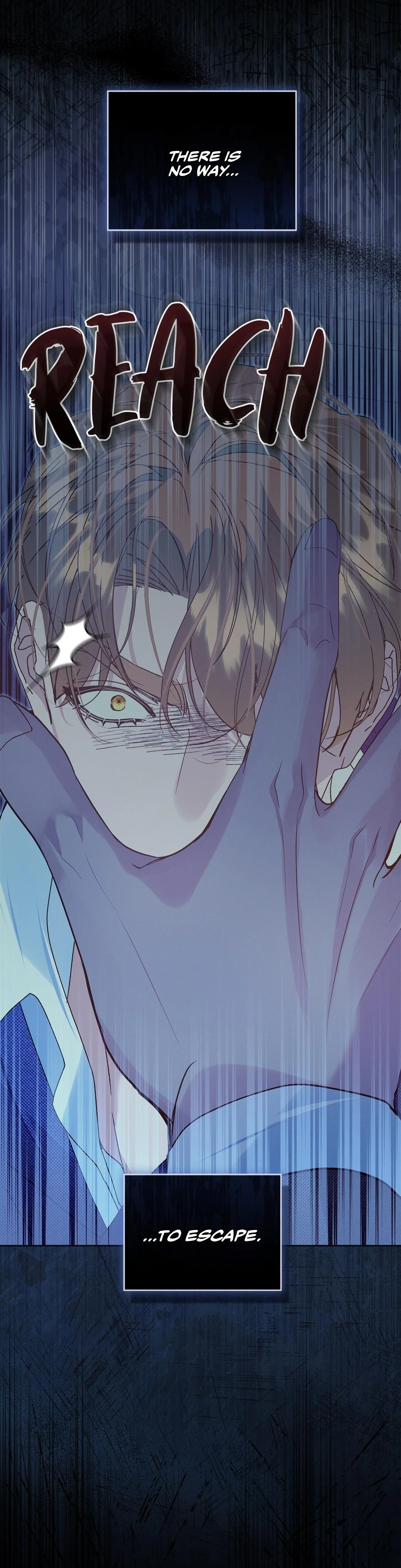 The Bad Life [Official] - Chapter 24 manhwa