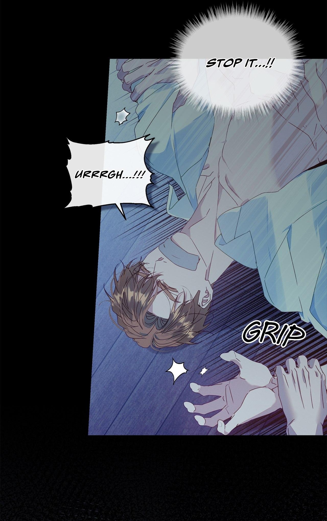 The Bad Life [Official] - Chapter 24 manhwa