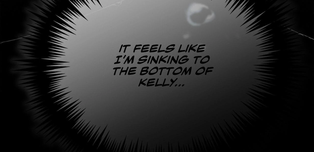 The Bad Life [Official] - Chapter 24 manhwa