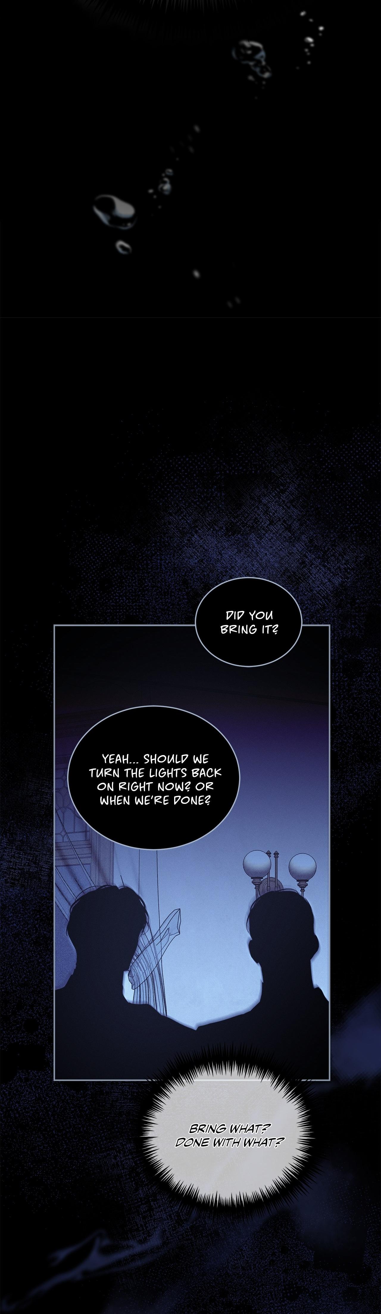 The Bad Life [Official] - Chapter 24 manhwa