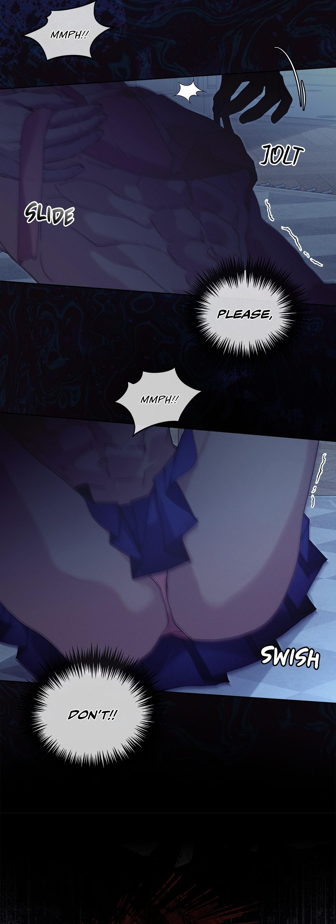 The Bad Life [Official] - Chapter 24 manhwa