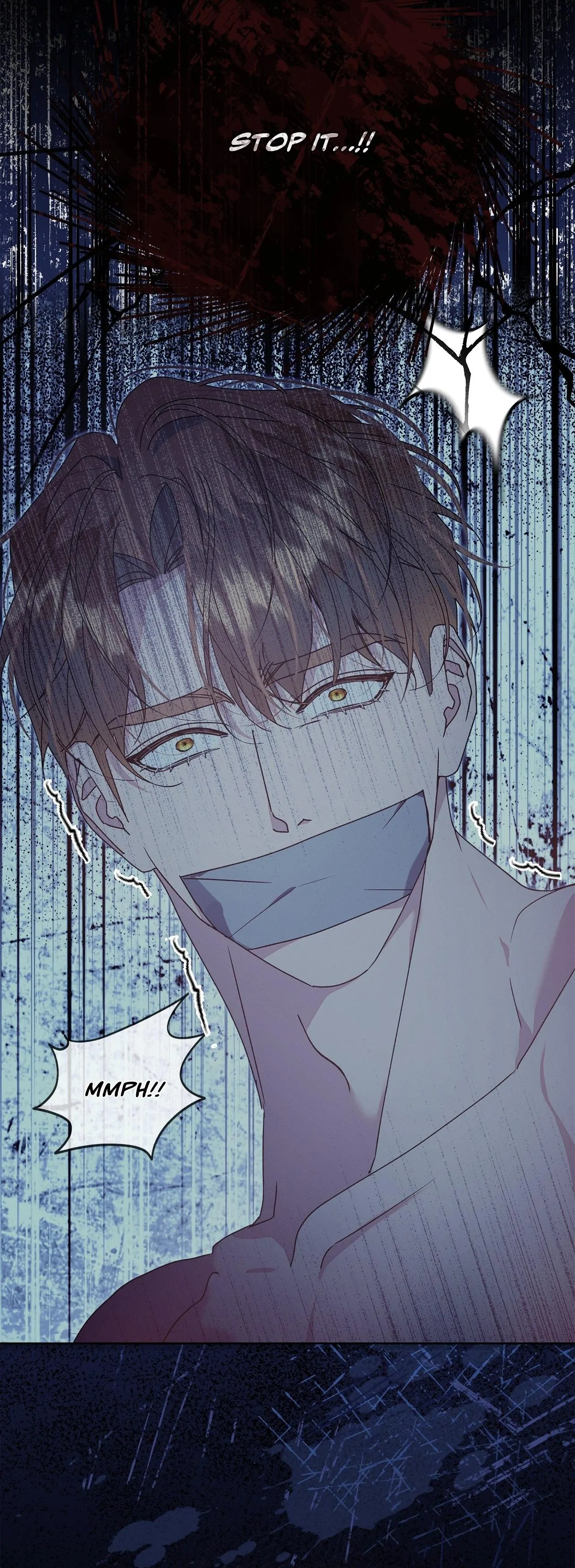 The Bad Life [Official] - Chapter 24 manhwa