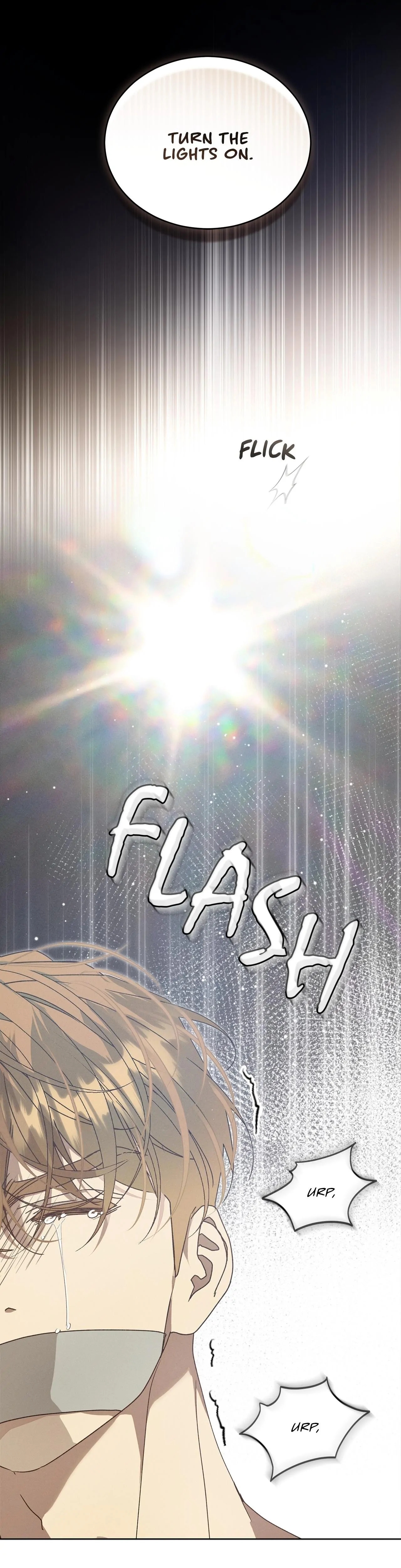 The Bad Life [Official] - Chapter 24 manhwa