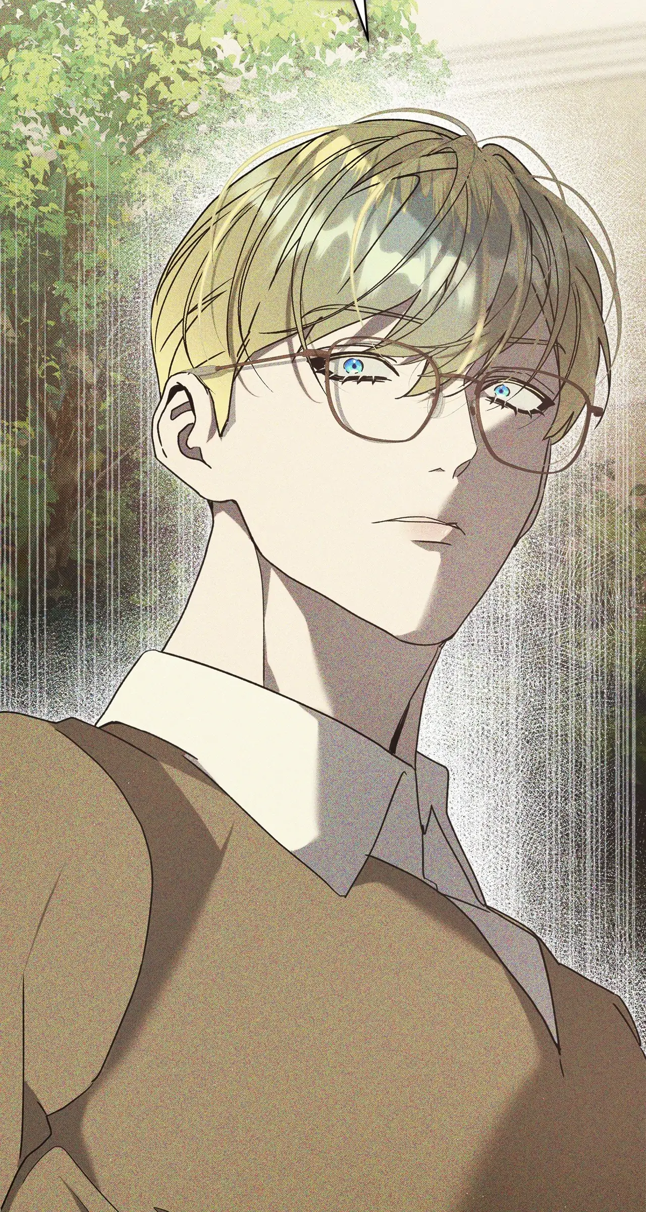 The Bad Life [Official] - Chapter 27 manhwa