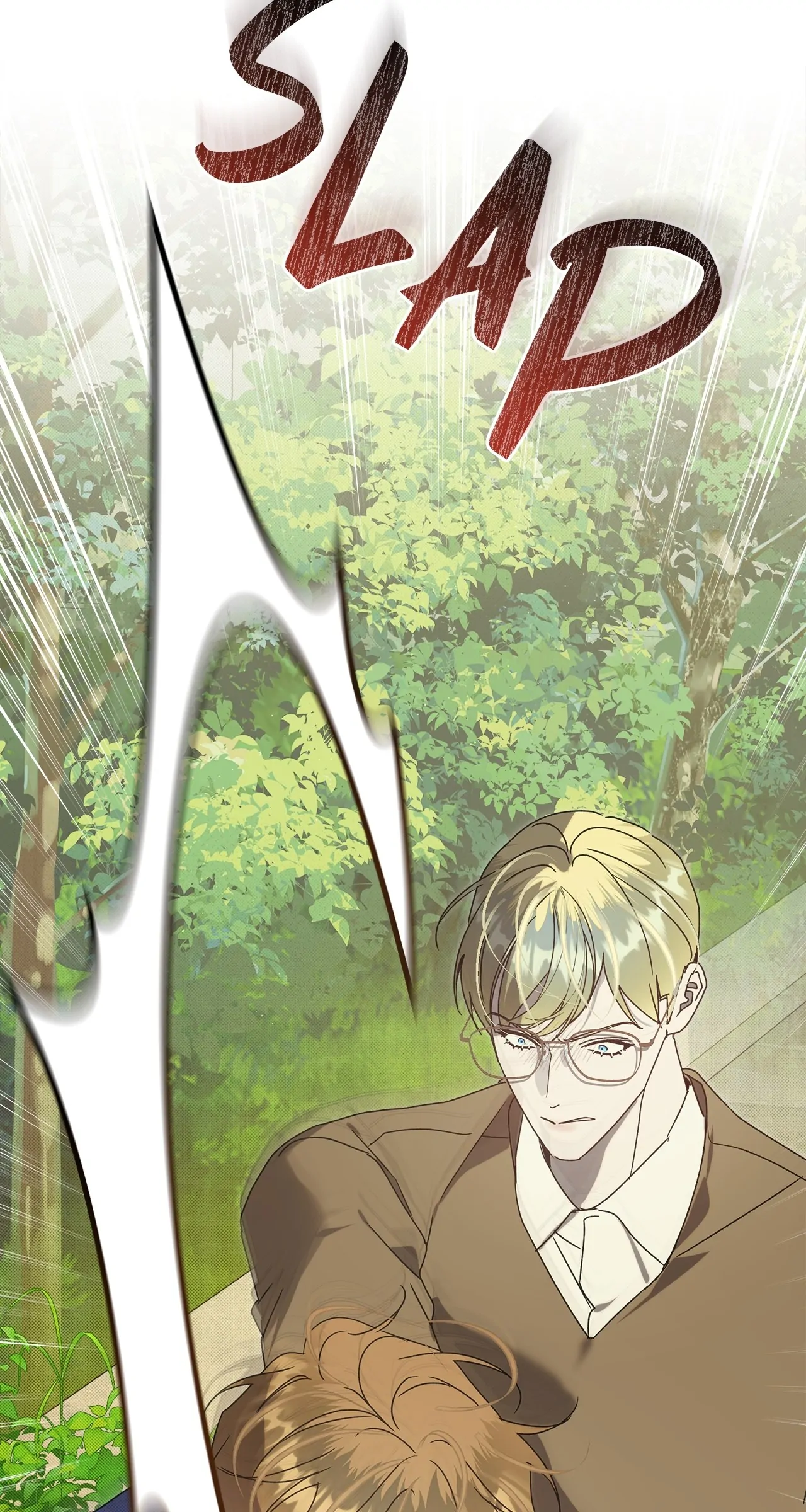 The Bad Life [Official] - Chapter 27 manhwa