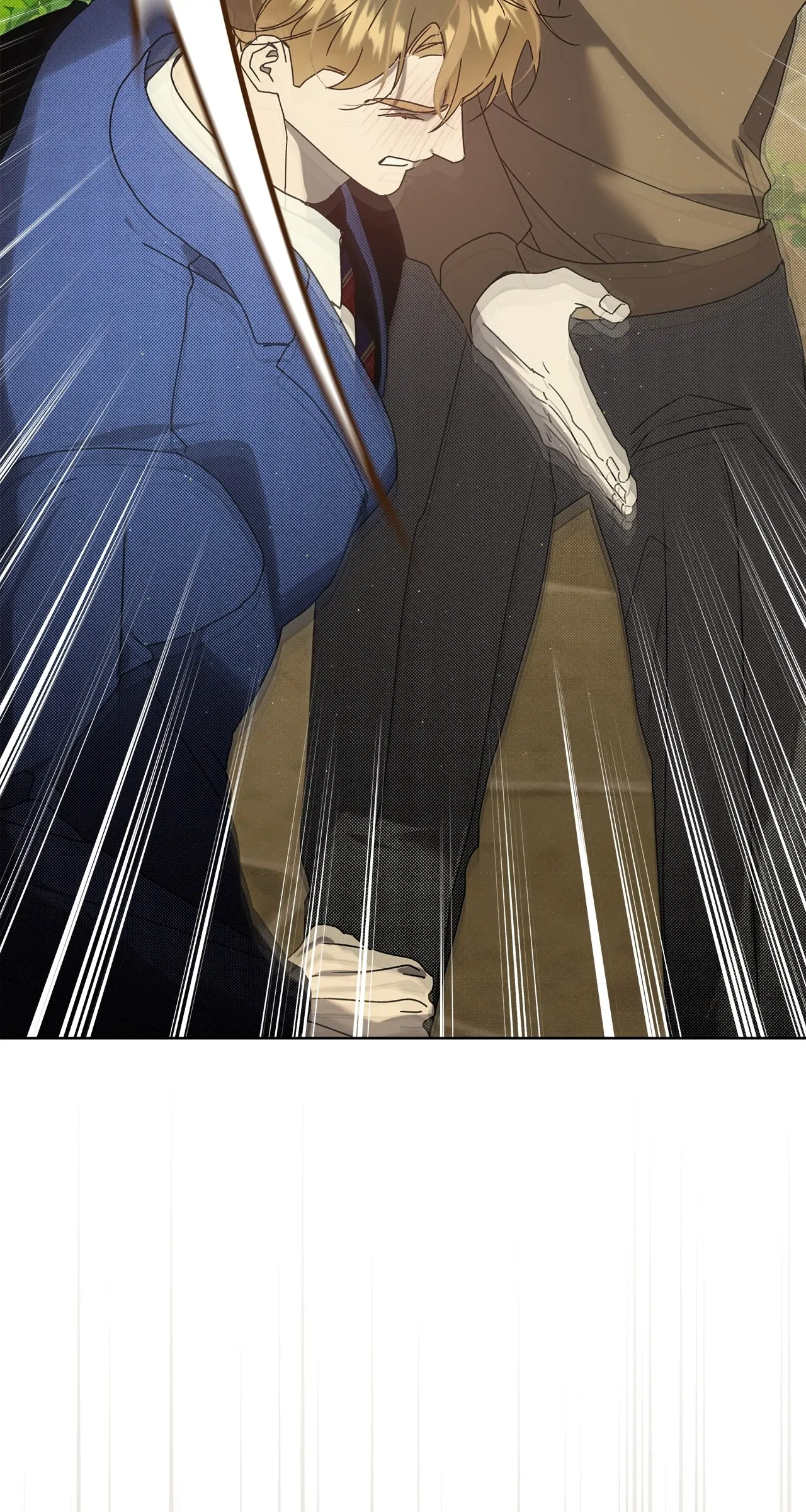 The Bad Life [Official] - Chapter 27 manhwa