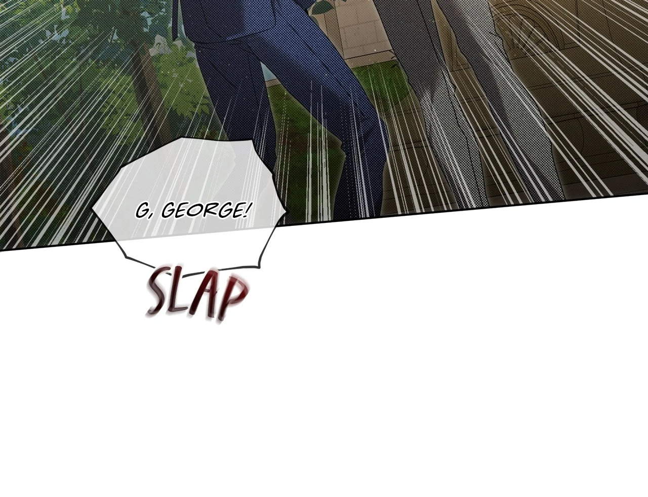 The Bad Life [Official] - Chapter 27 manhwa