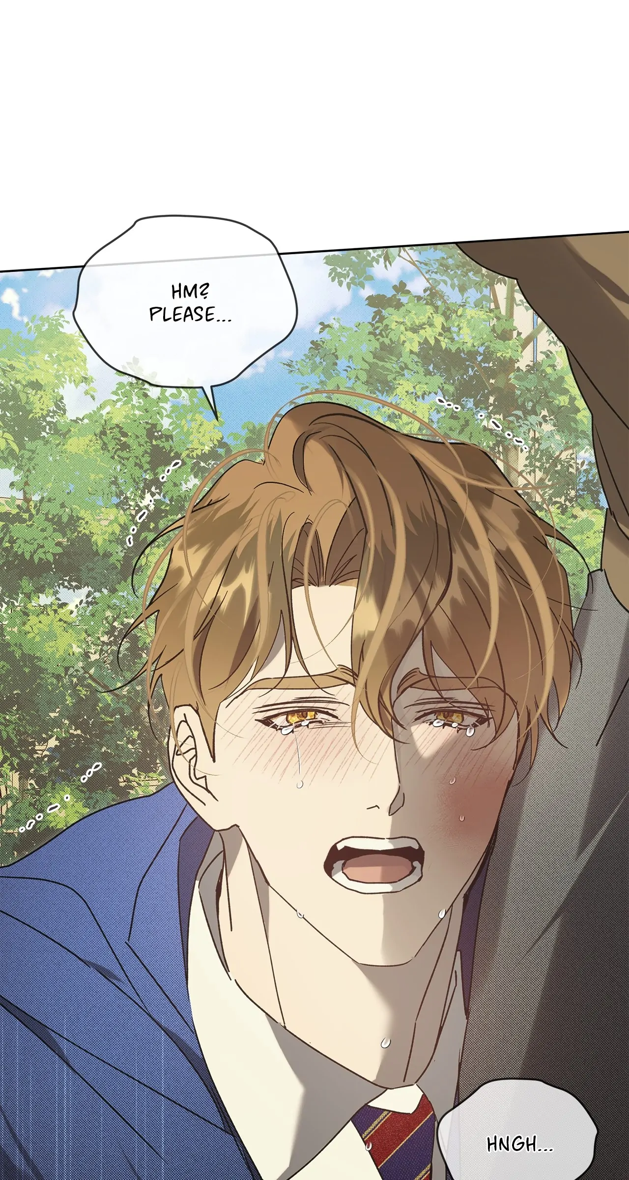 The Bad Life [Official] - Chapter 27 manhwa