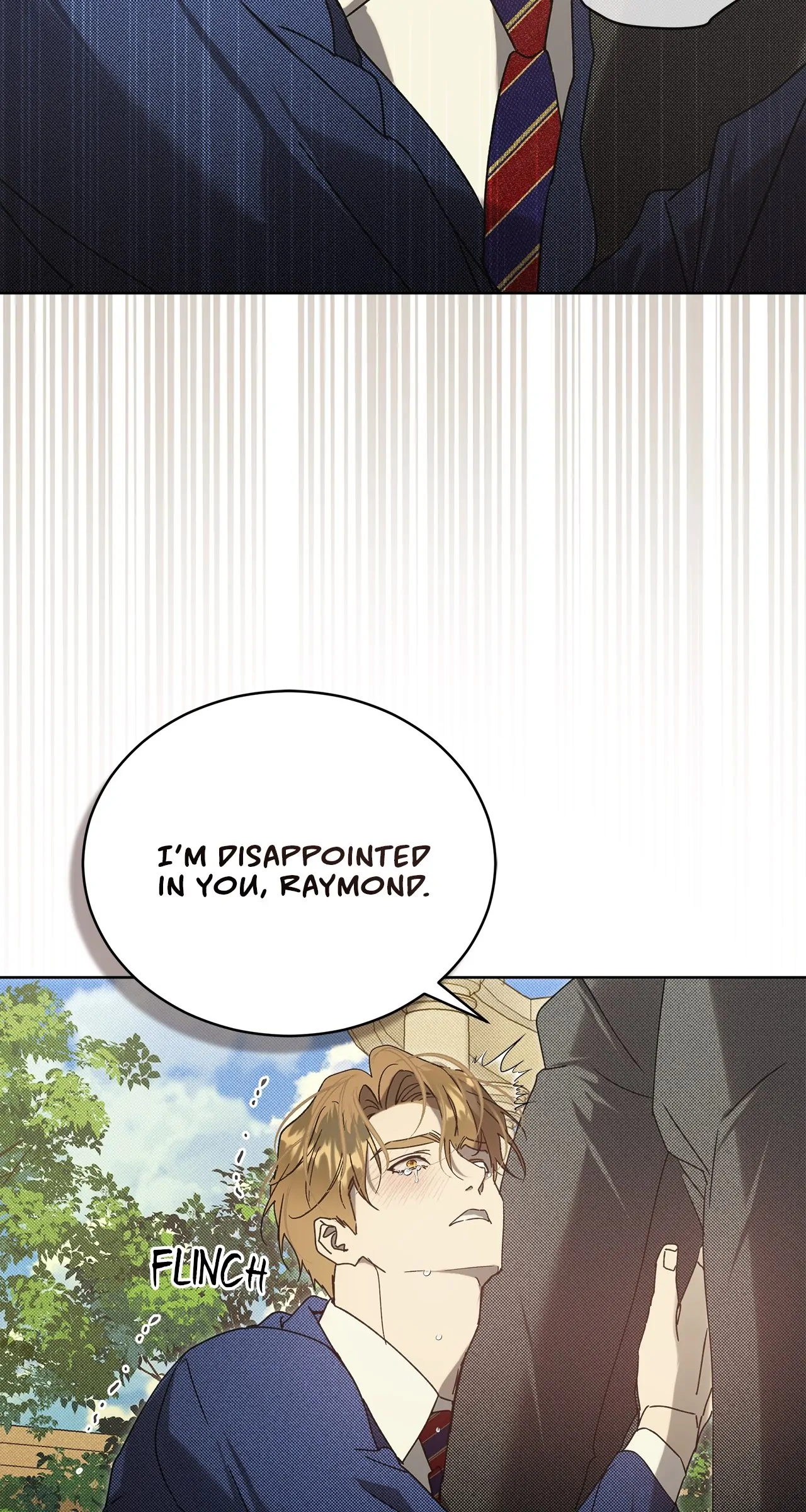 The Bad Life [Official] - Chapter 27 manhwa