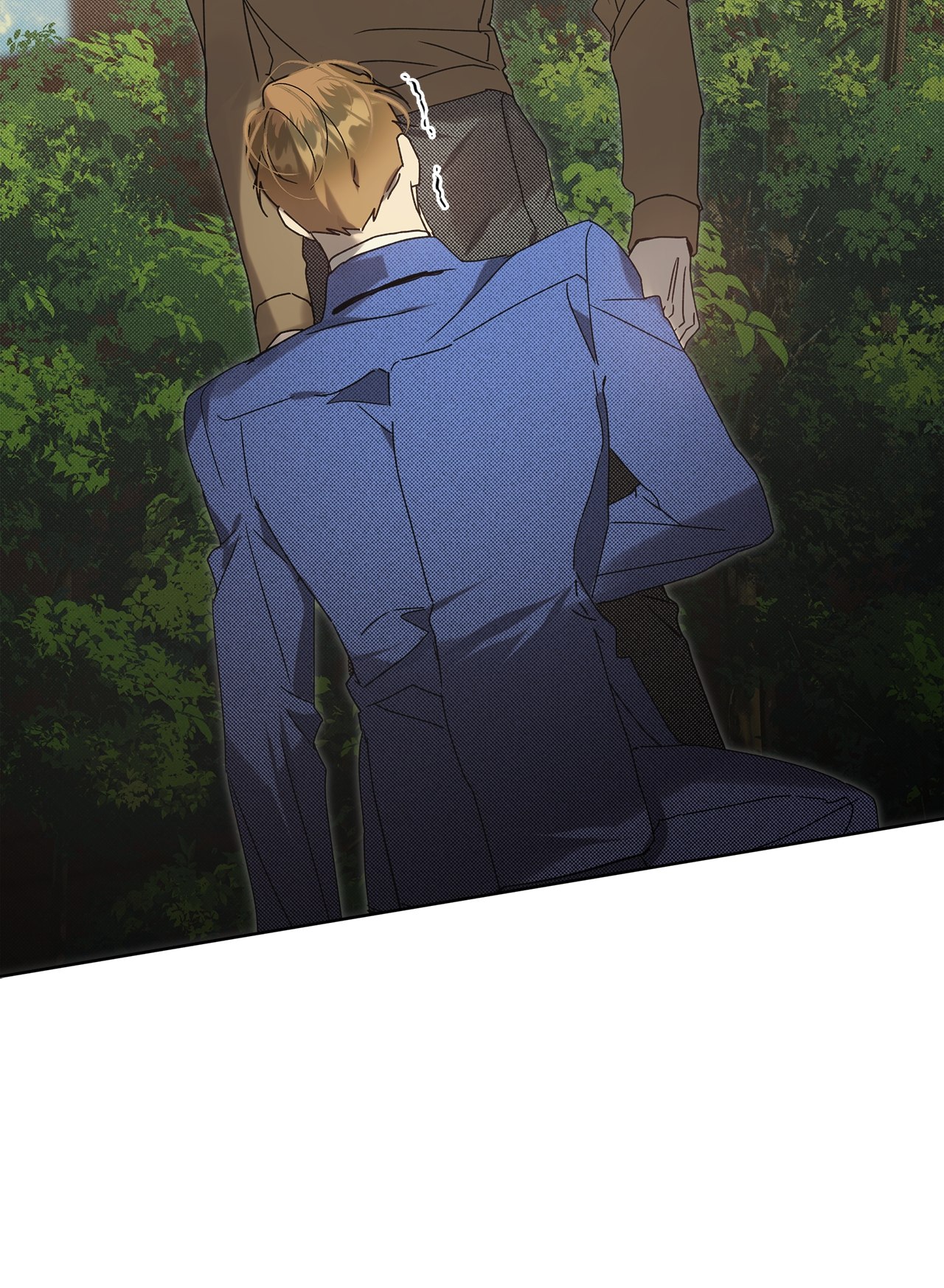 The Bad Life [Official] - Chapter 27 manhwa