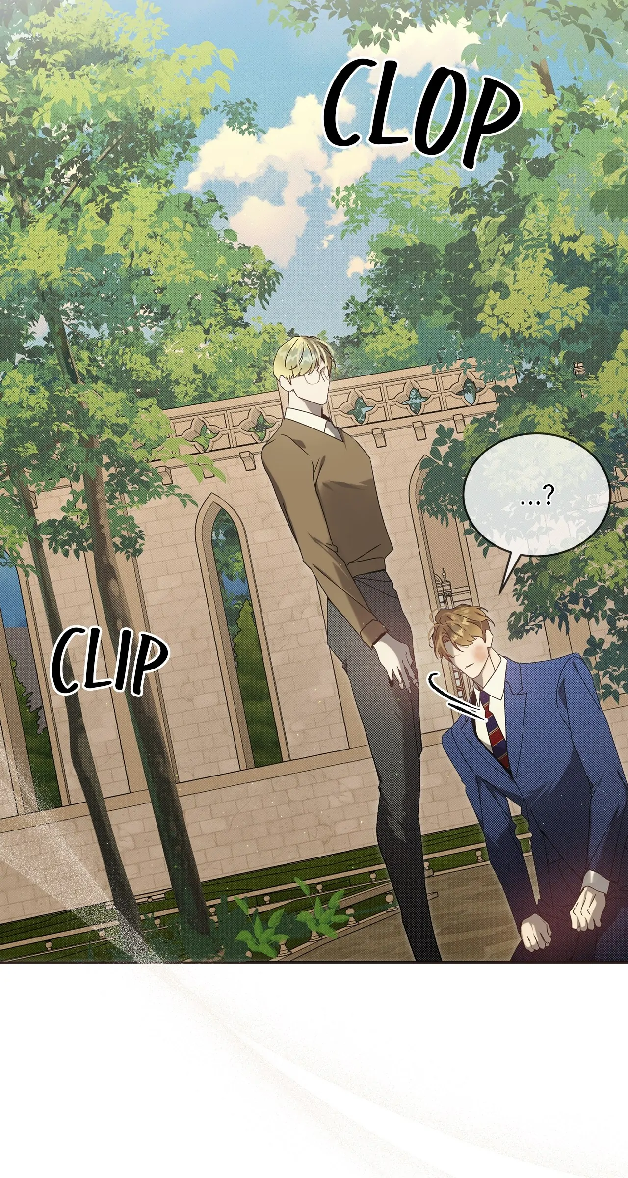 The Bad Life [Official] - Chapter 27 manhwa