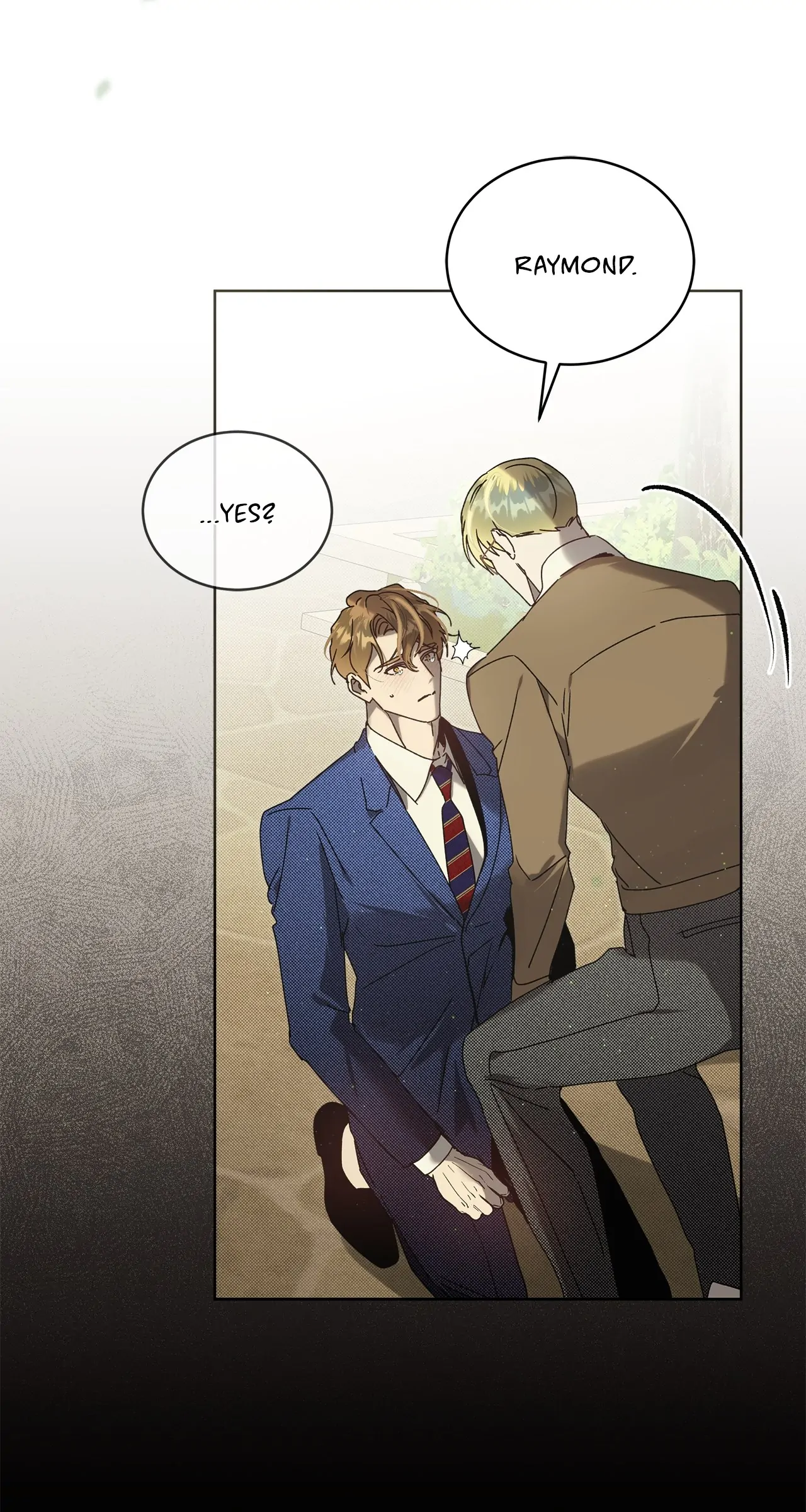 The Bad Life [Official] - Chapter 27 manhwa