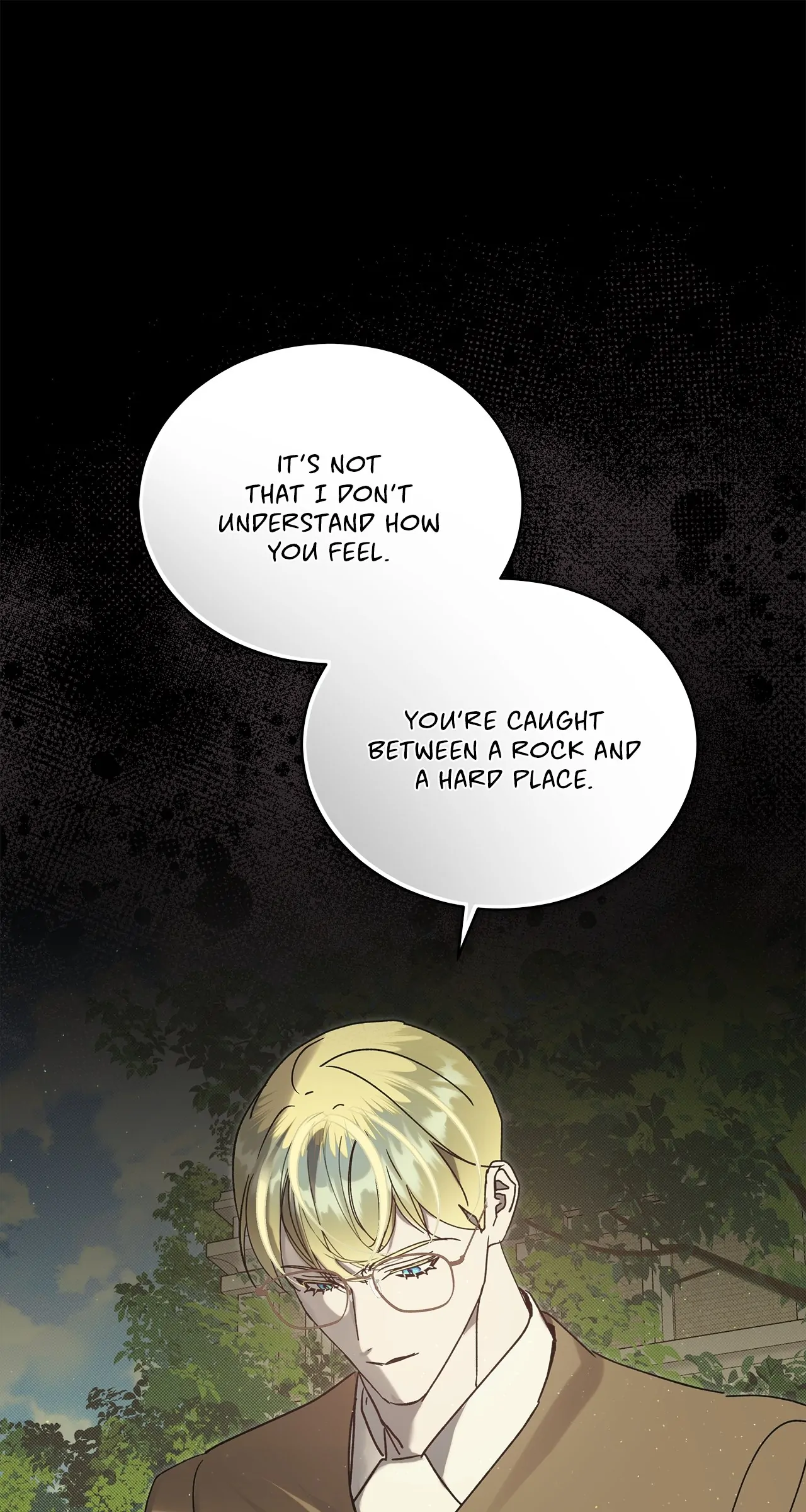 The Bad Life [Official] - Chapter 27 manhwa