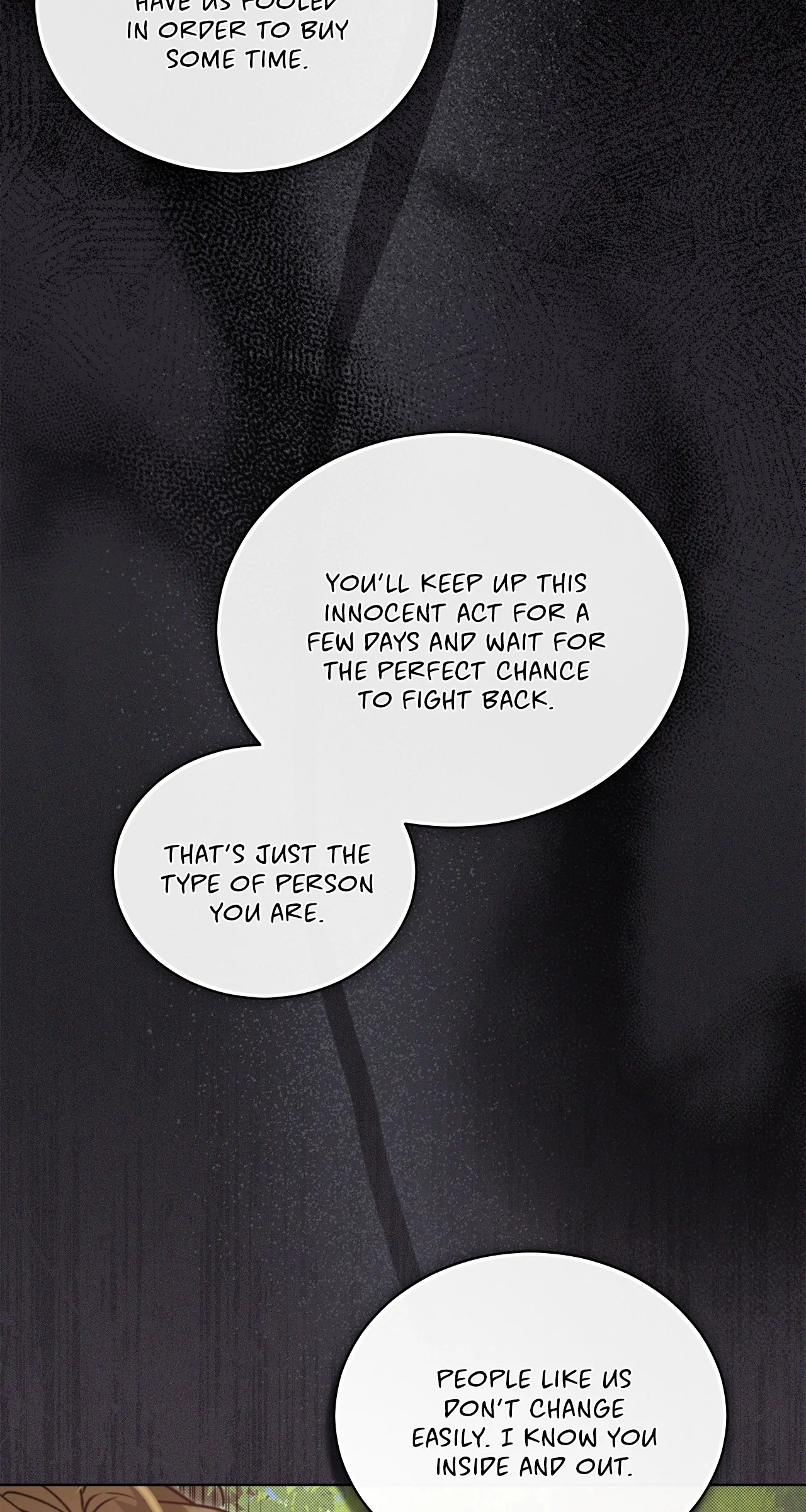 The Bad Life [Official] - Chapter 27 manhwa