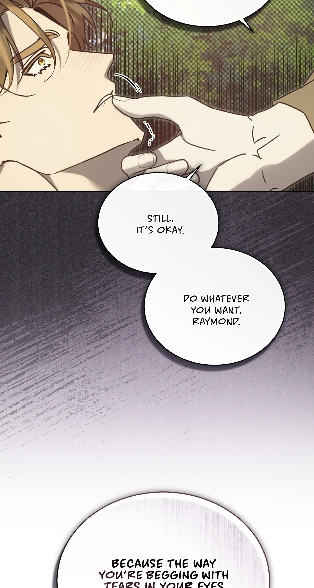 The Bad Life [Official] - Chapter 27 manhwa